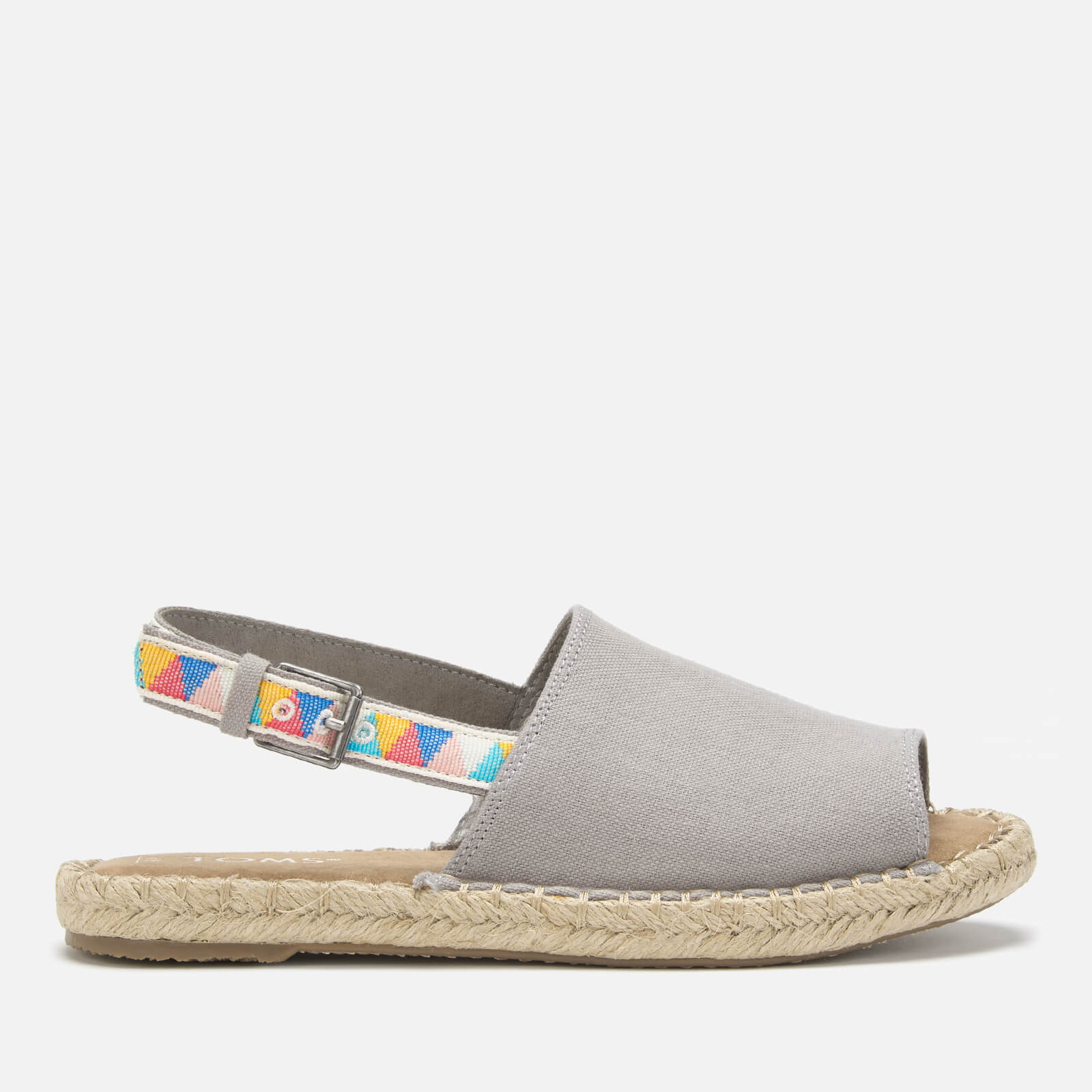 Toms shop clara sandals
