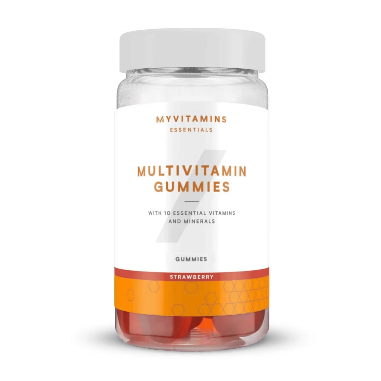 Myvitamins Multivitamin Gummies