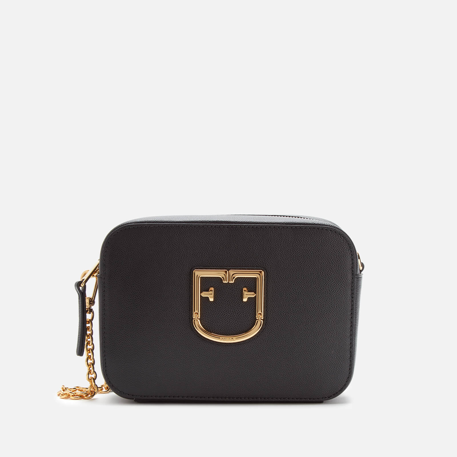 Furla brava cheap mini crossbody