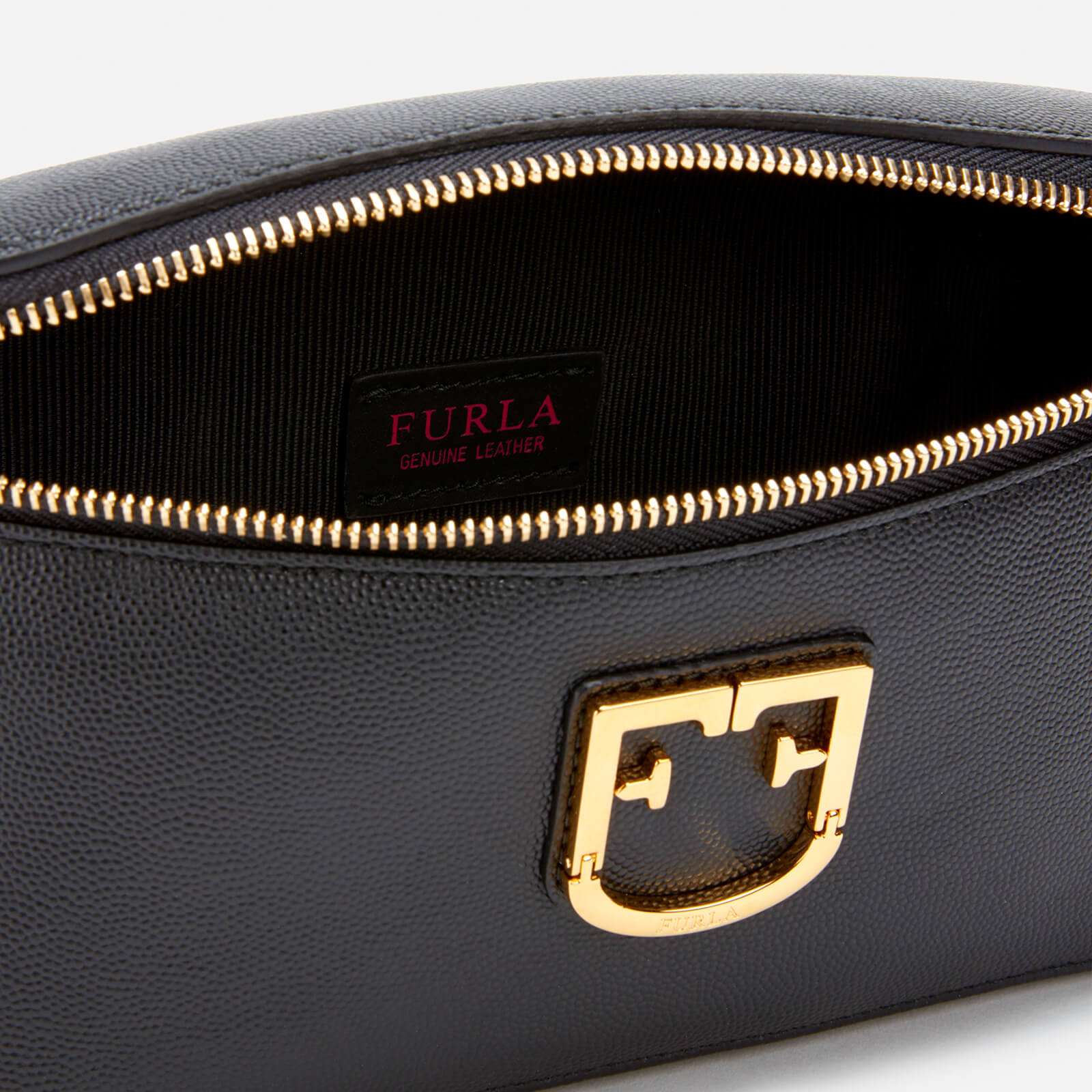 Furla isola s belt bag on sale