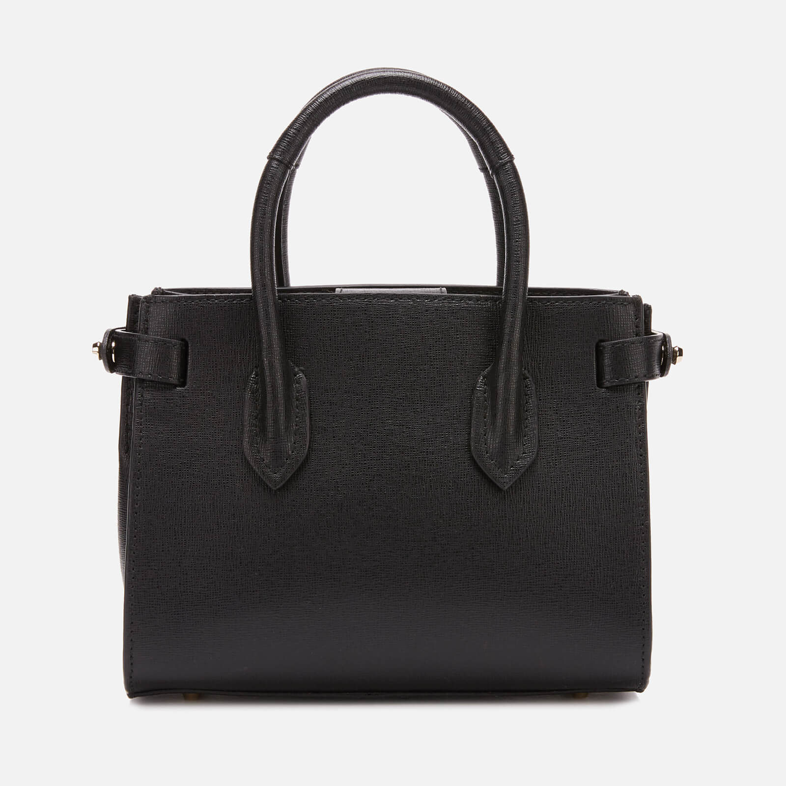 Furla pin tote small 2025