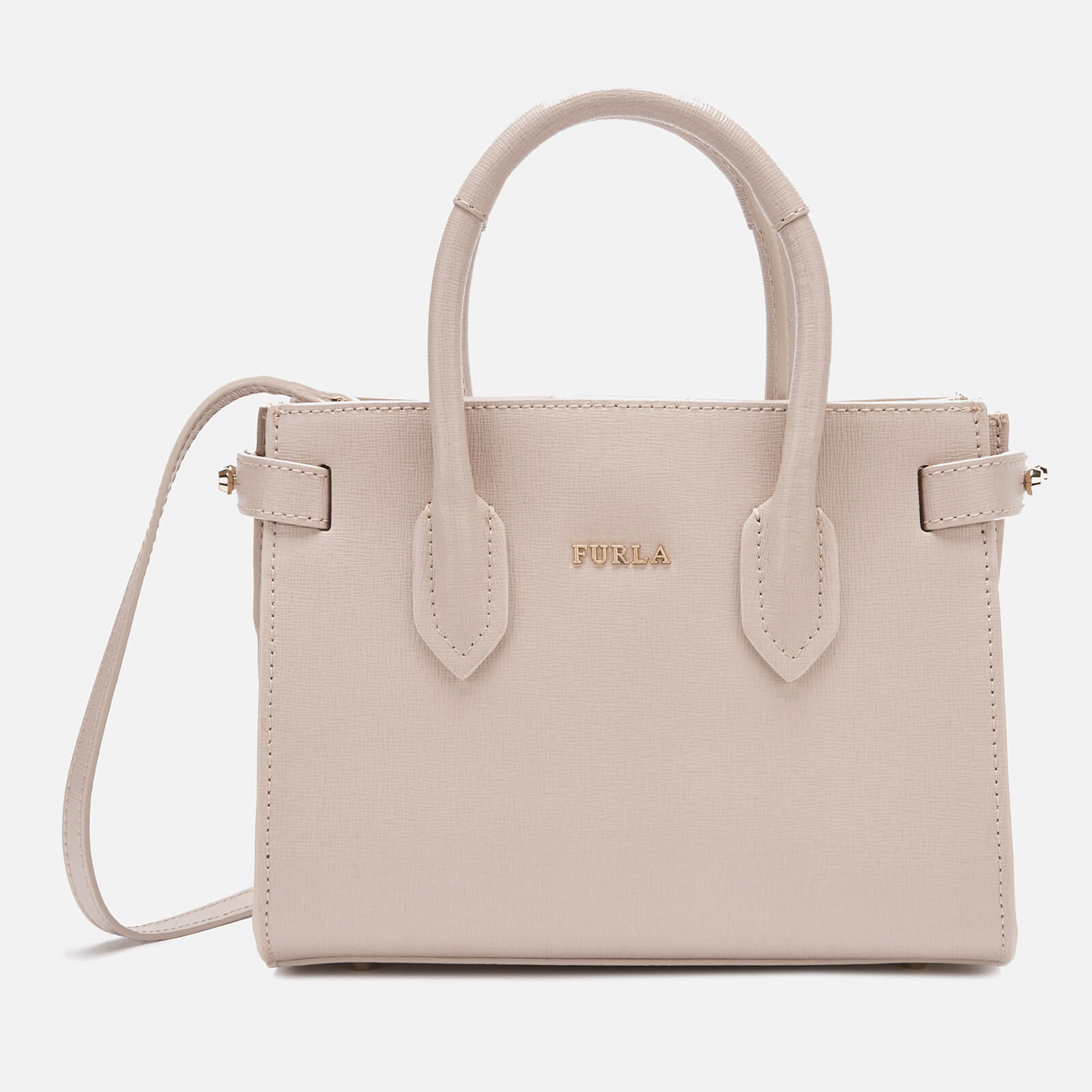 Furla Women s Pin Mini Tote Bag Dalia F Coggles