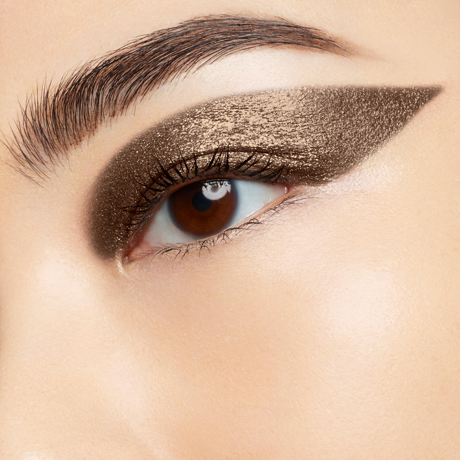 Ysl glitter eyeshadow on sale