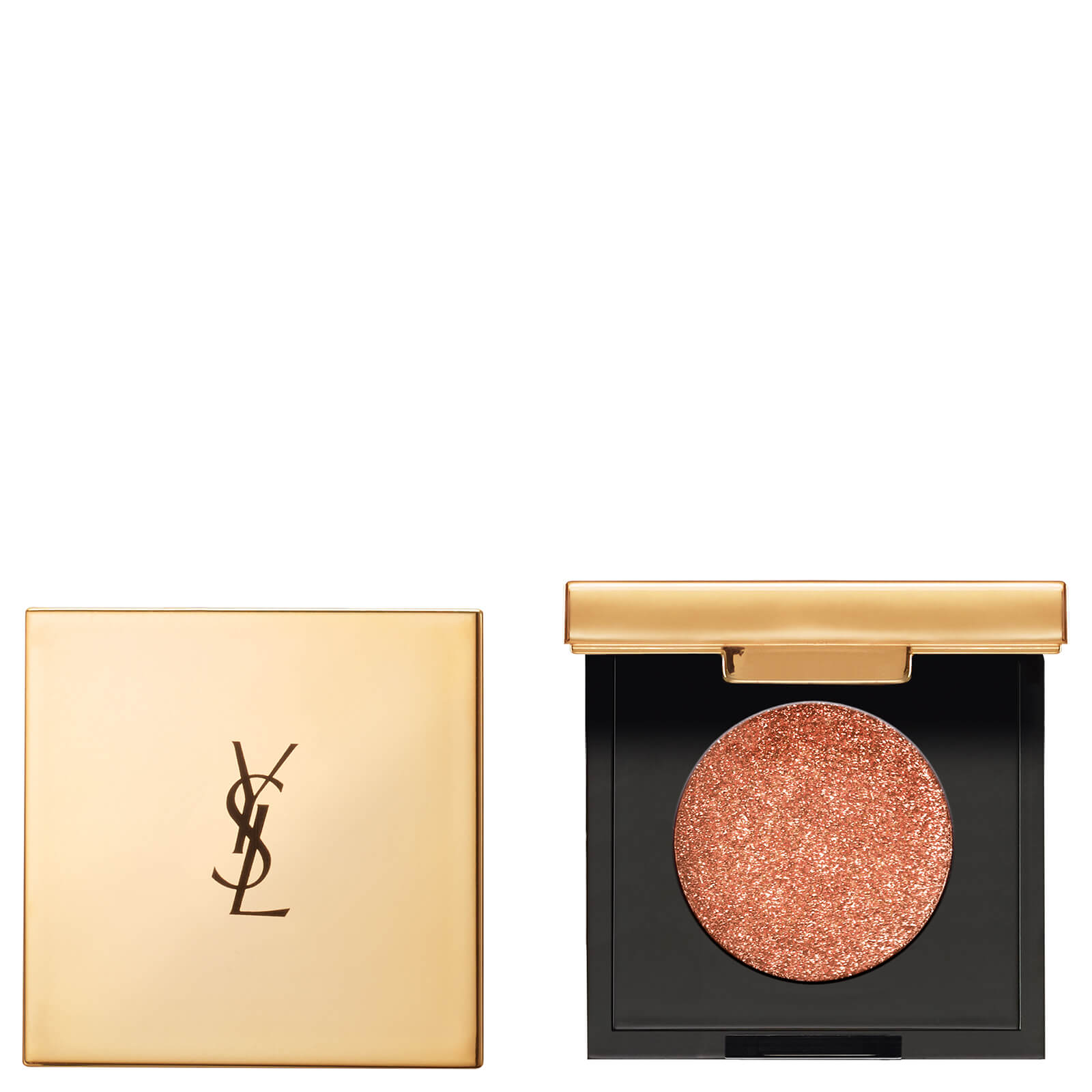 Ysl glitter eyeshadow top