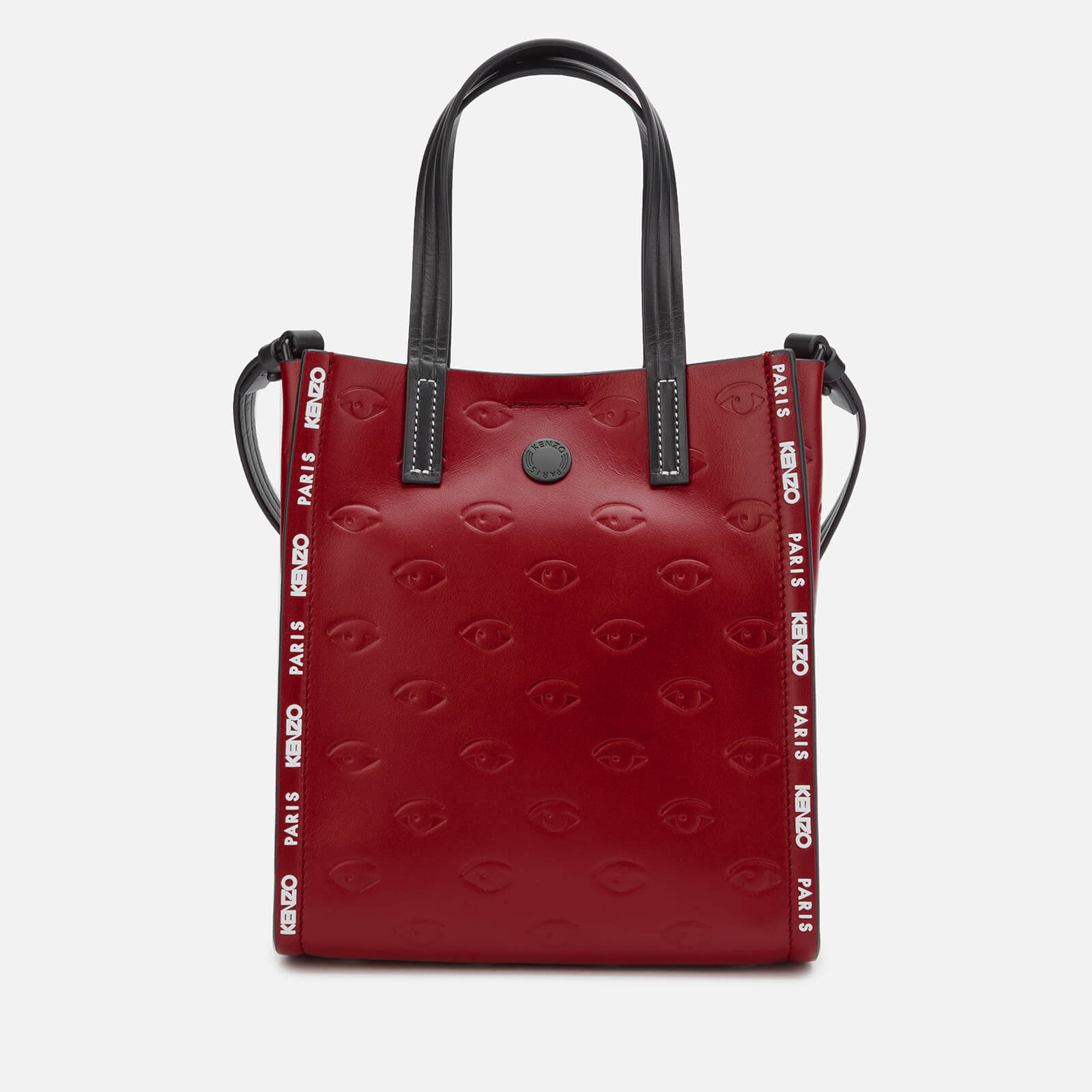 Kenzo eye tote bag on sale