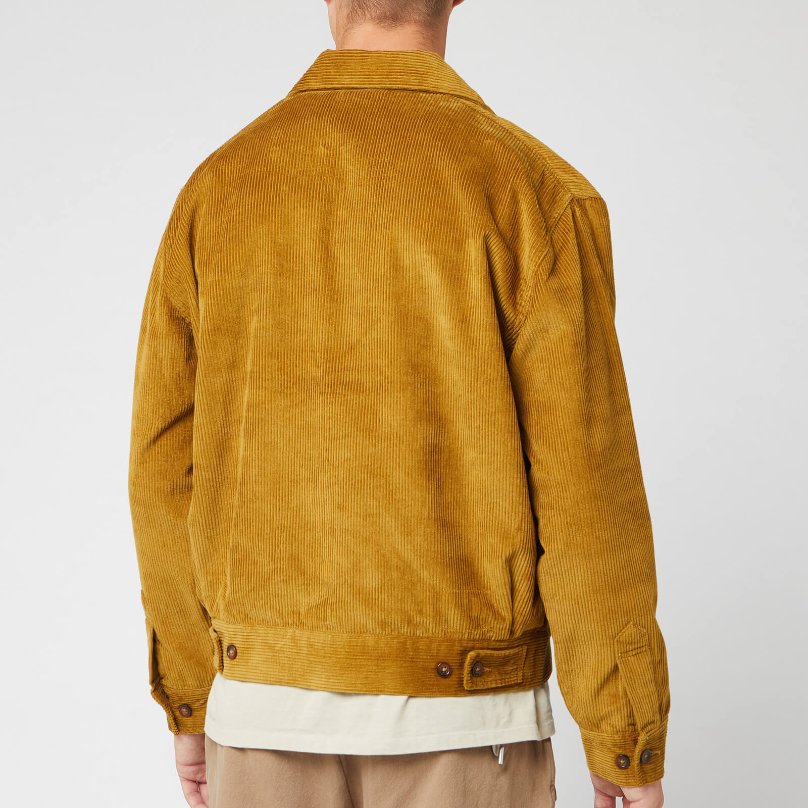 Universal works rose bowl jacket sale