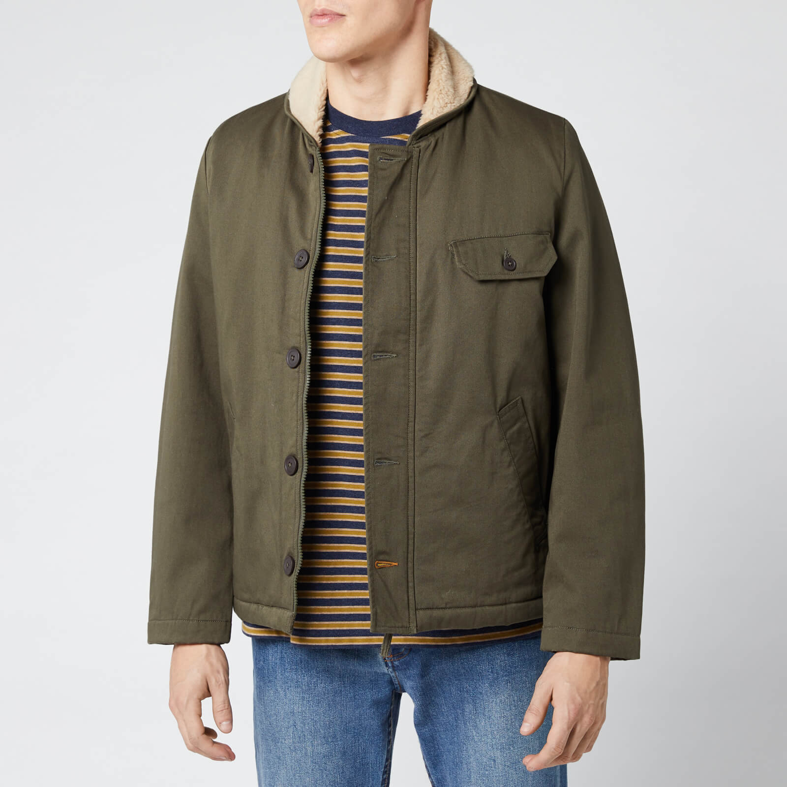 N1 jacket universal works on sale