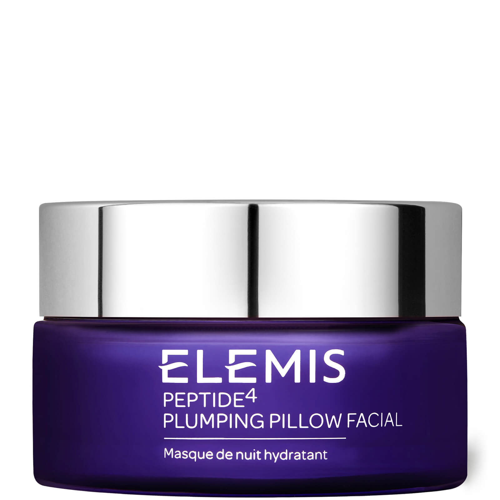 ELEMIS Peptide4 Plumping Pillow Facial (1.6 oz.) | Dermstore