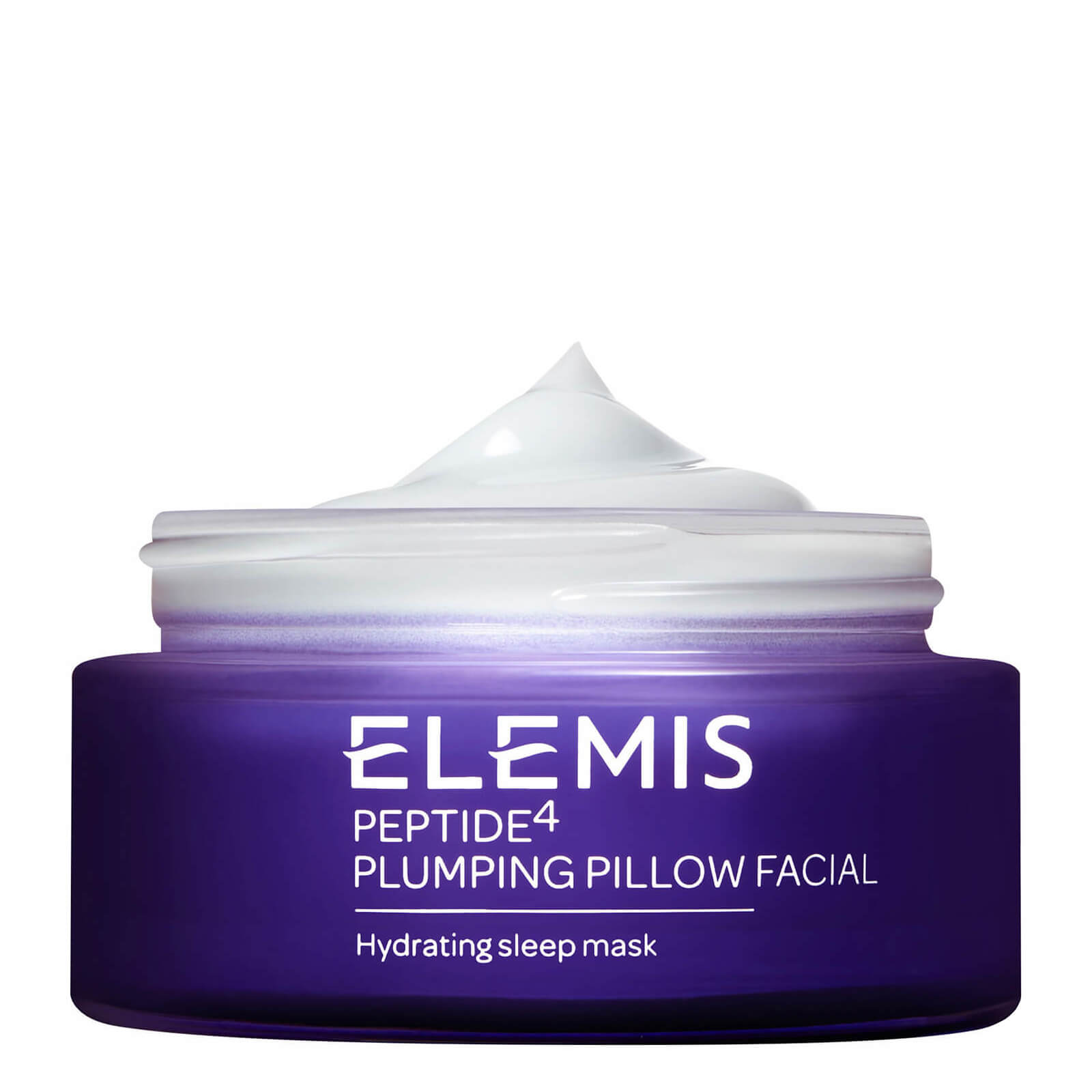Peptide⁴ Plumping Pillow Facial