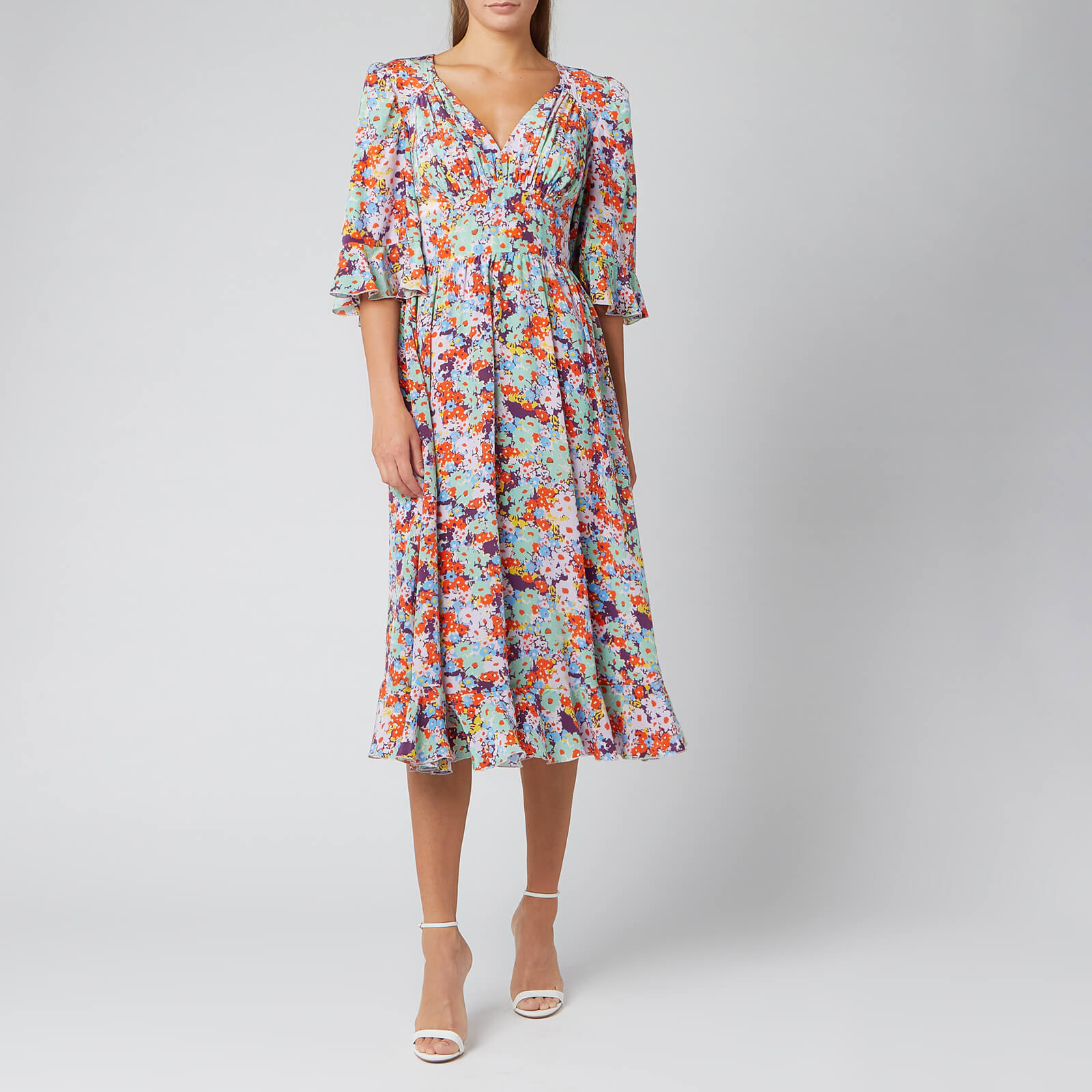 Stine goya beatrix dress outlet