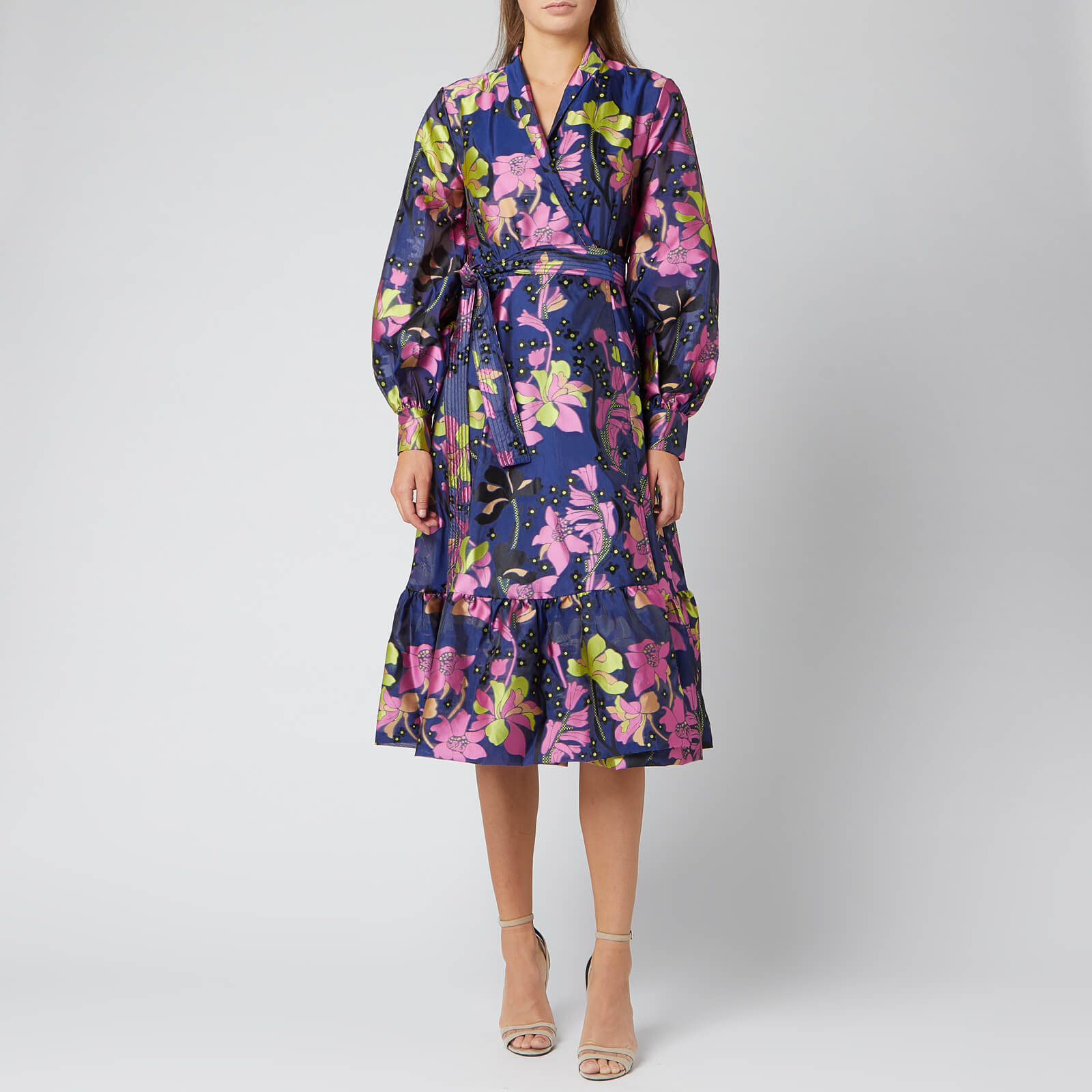 Stine goya niki dress outlet