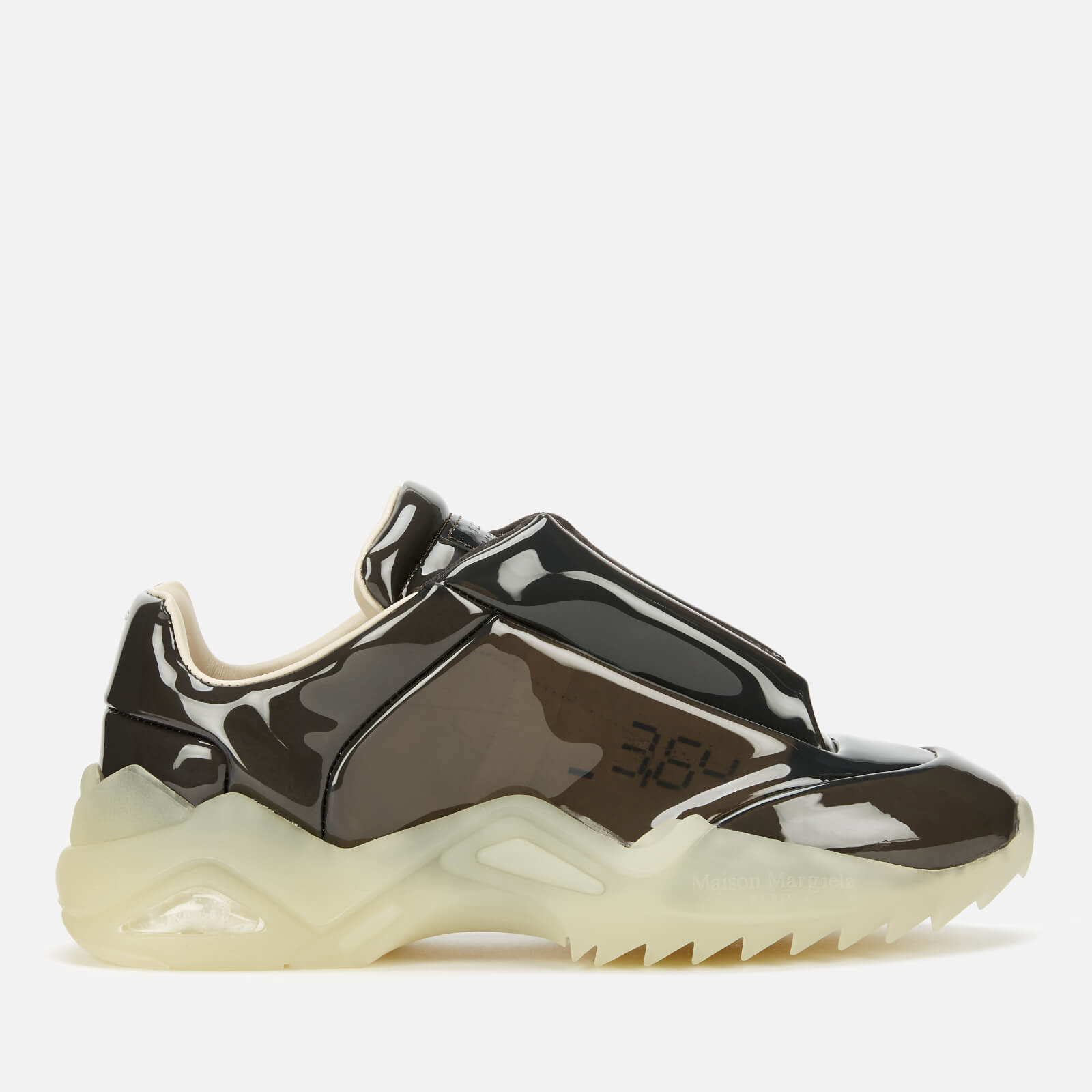 Maison margiela future low top shop