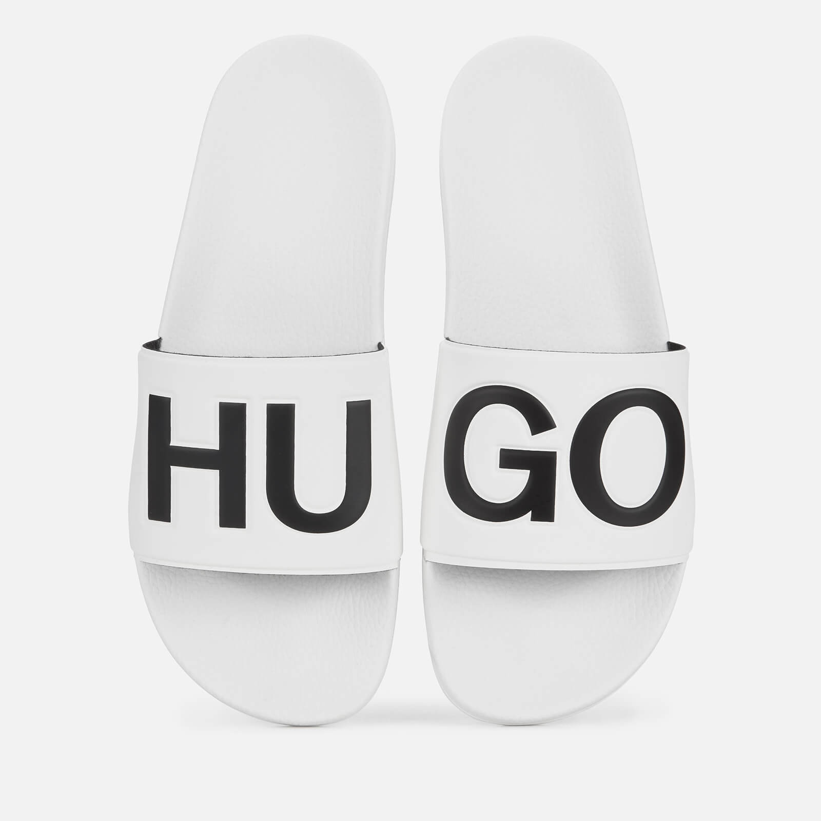 Hugo boss timeout slides store