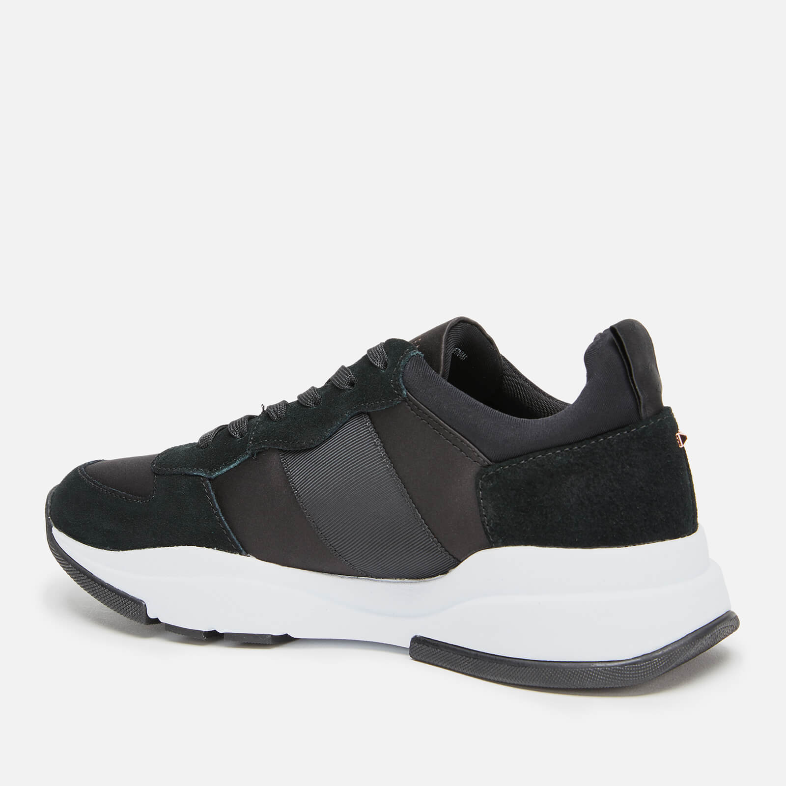 Waverdi printed sale chunky trainers