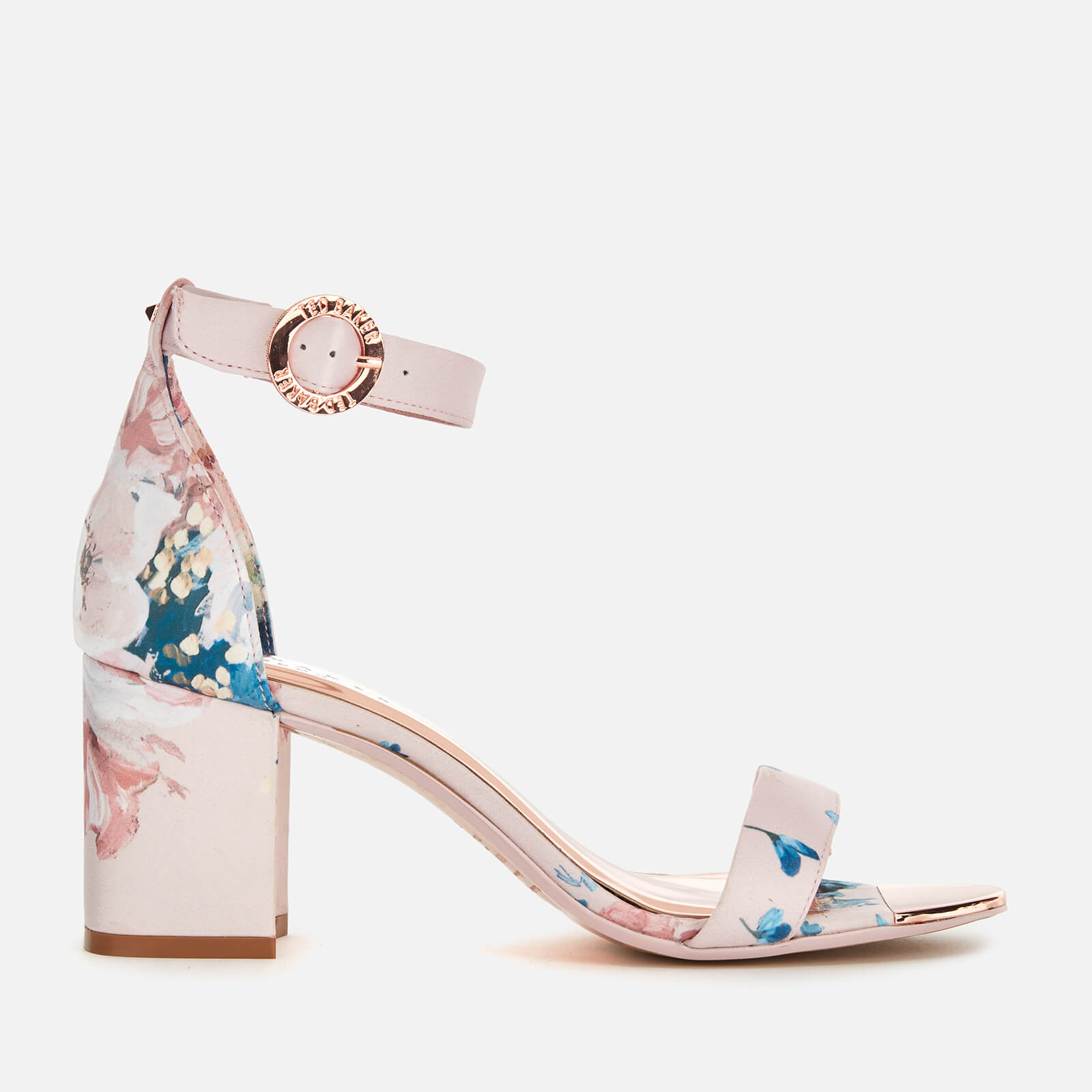 Ted baker block heel shoes 2025