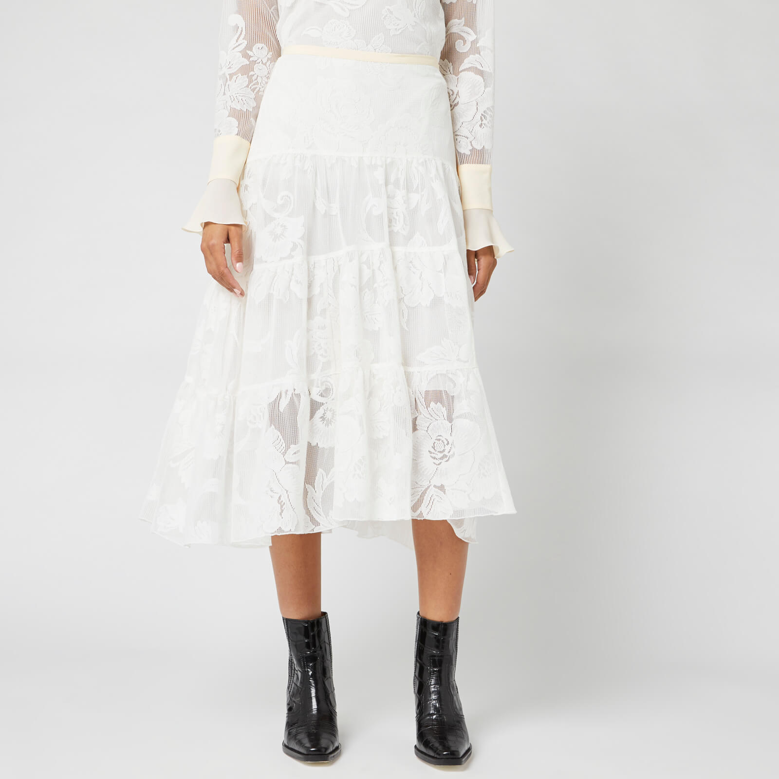CHLOÉ A-line Skirts & Miniskirts | FARFETCH US