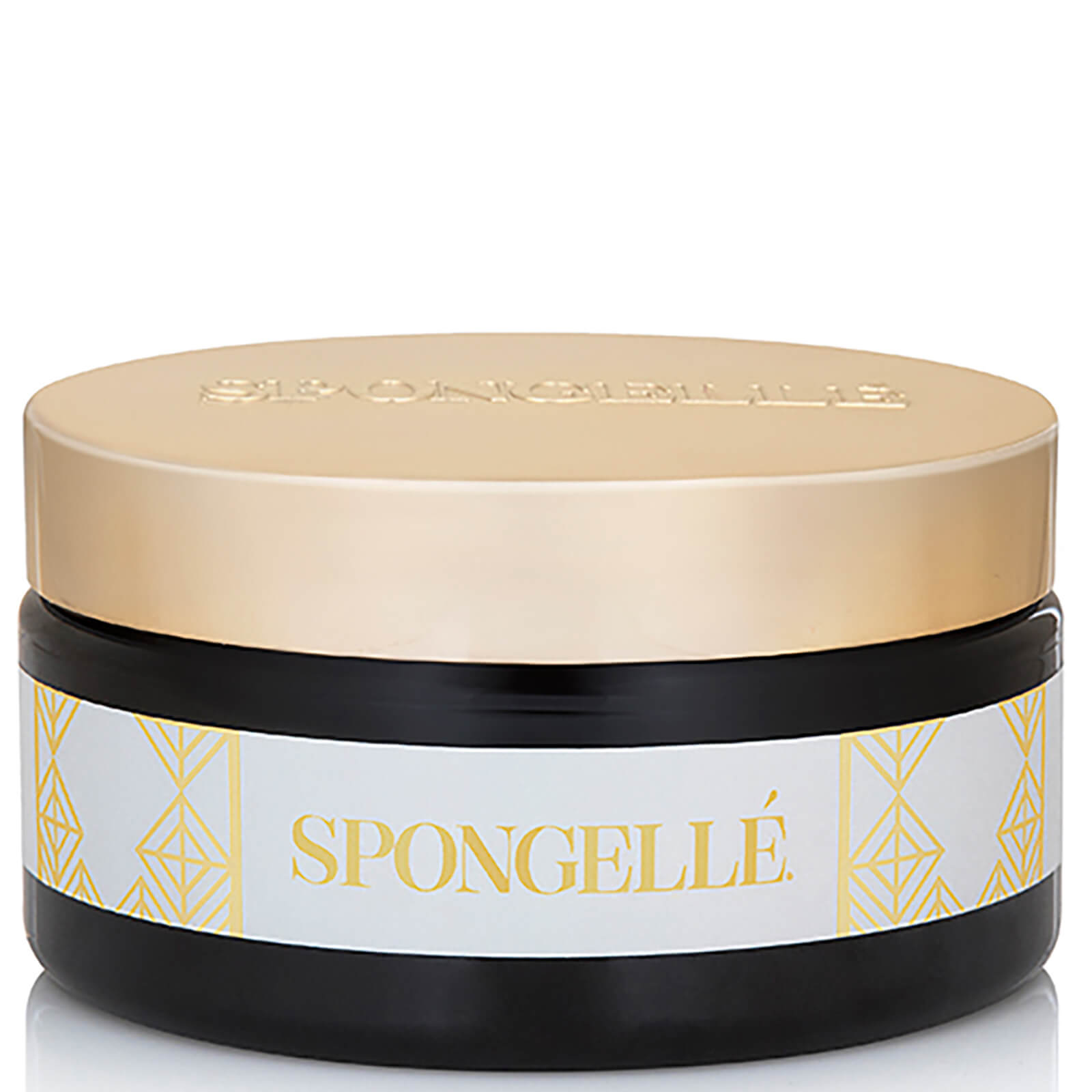 Spongelle Shimmer Body Soufflé - Pearl Blossom