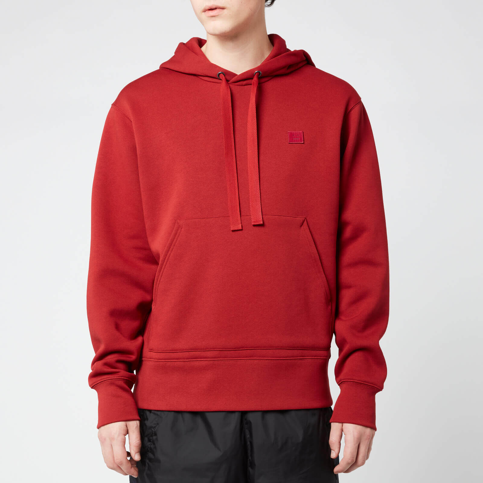 Acne studios mens hoodie cheap