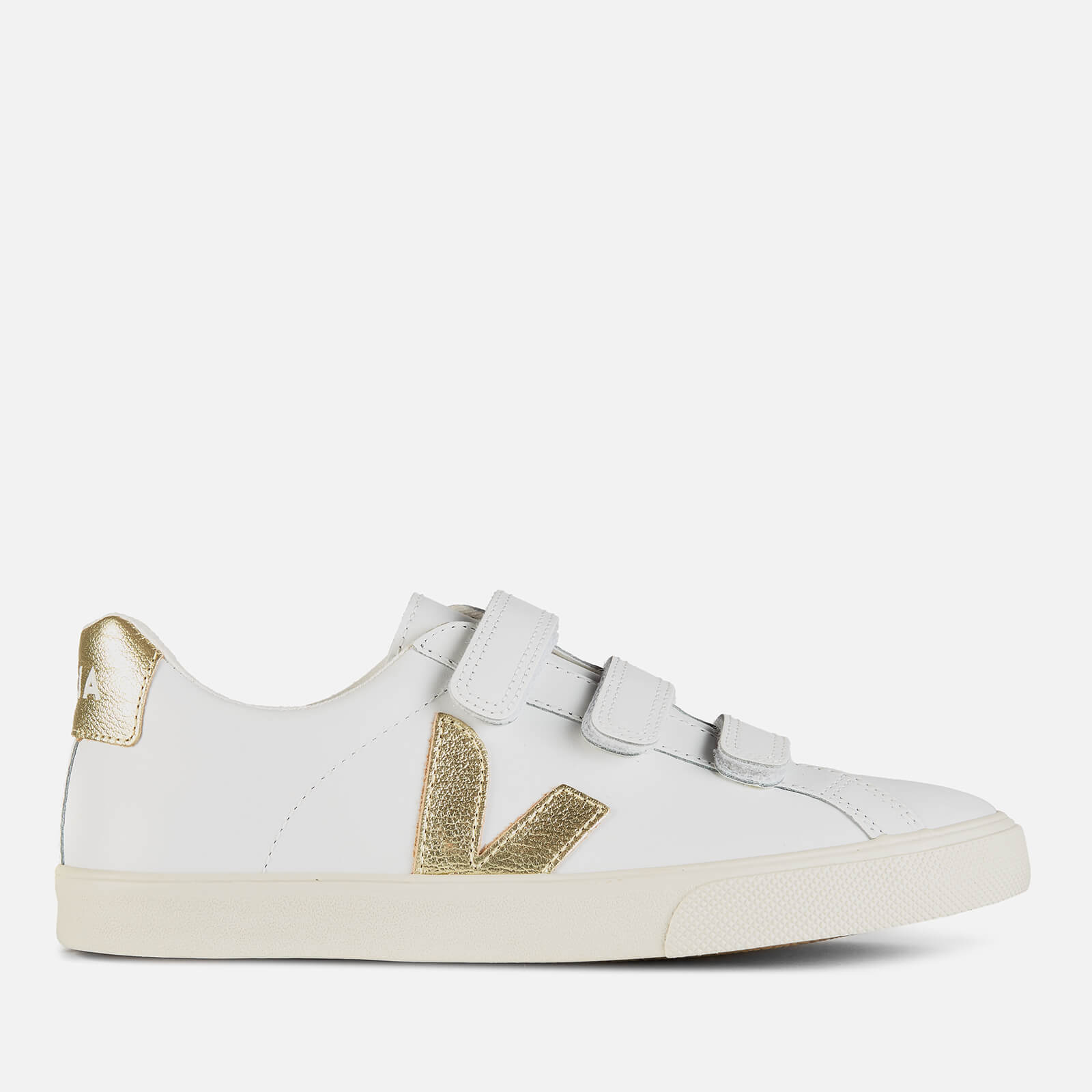 Veja 3 lock extra white hot sale