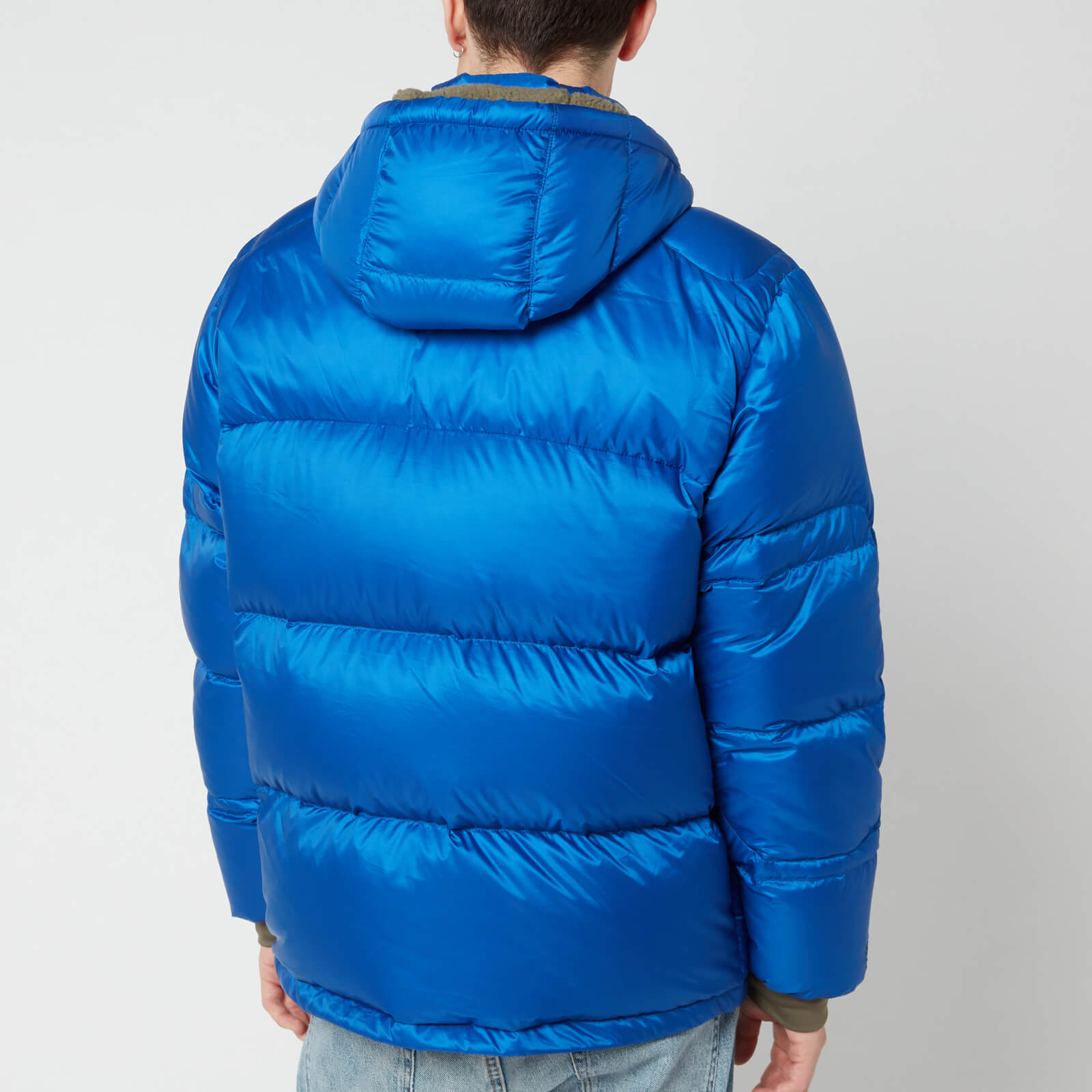 Polo ralph lauren jackson lined jacket clearance