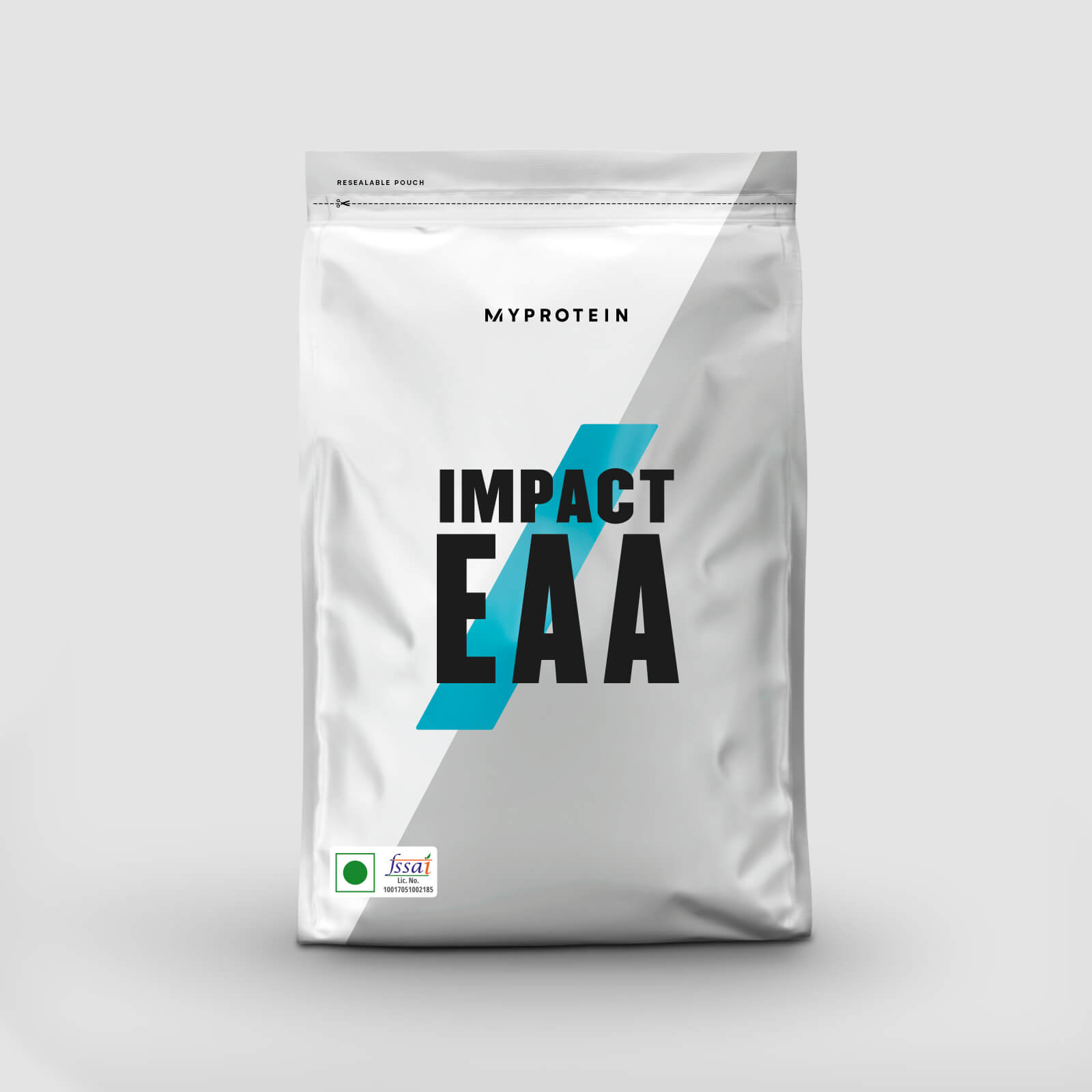 Impact EAA - 250g - Unflavoured