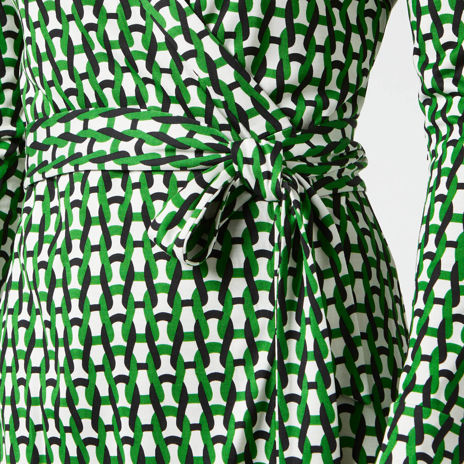 Dvf new jeanne two cheap