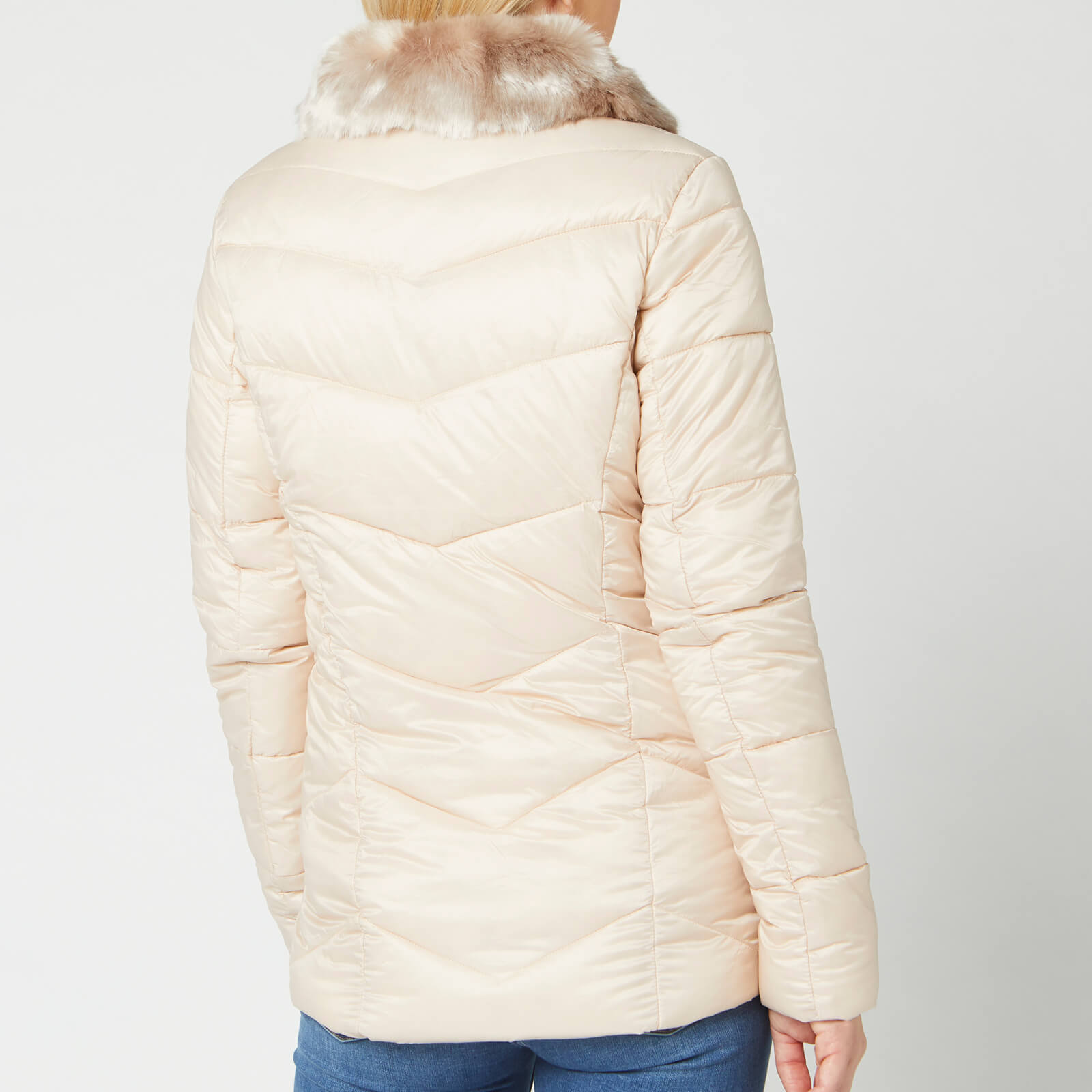 Barbour oyster jacket 2025