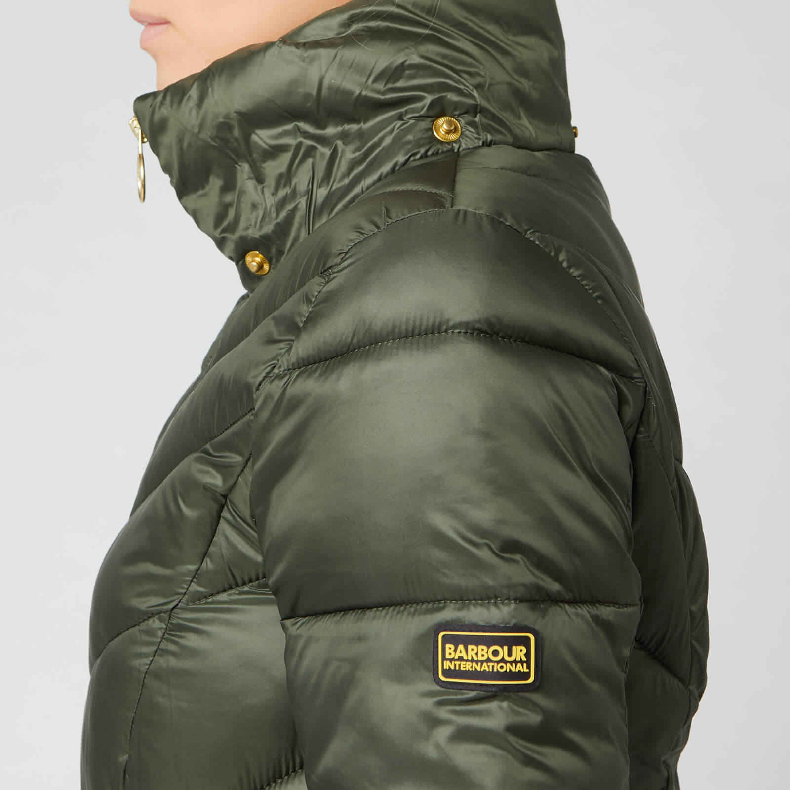 Barbour camier hotsell