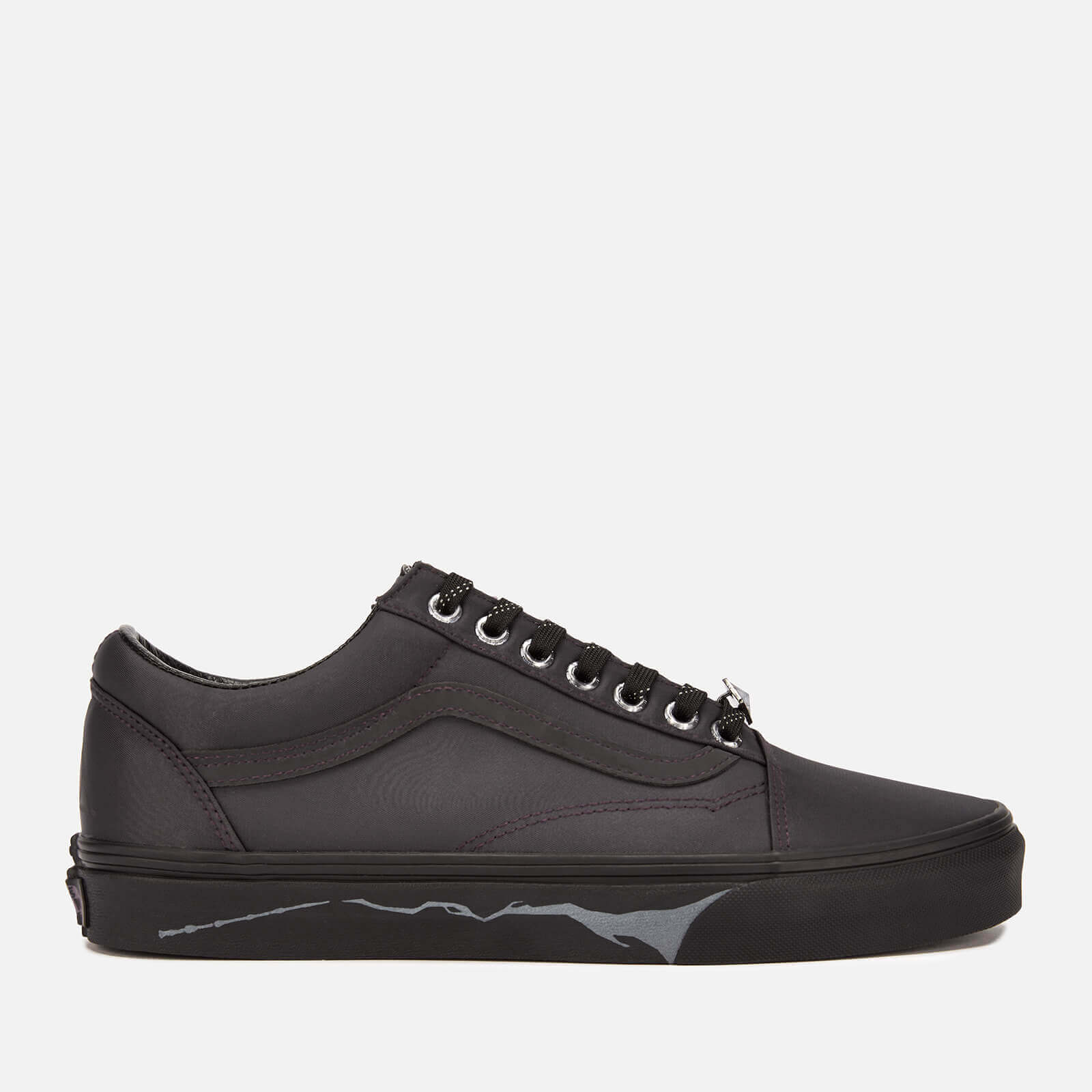 Vans x harry potter old skool top