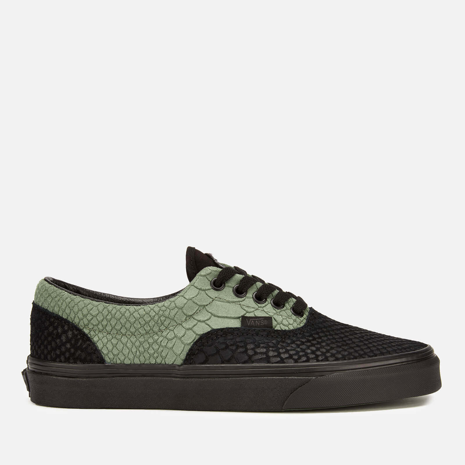 Slytherin hot sale vans uk