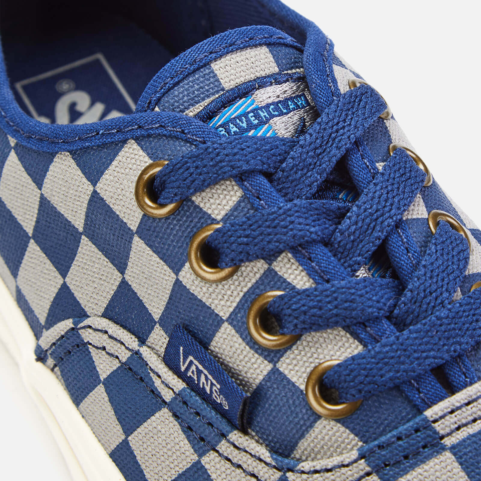 Harry potter clearance vans ravenclaw