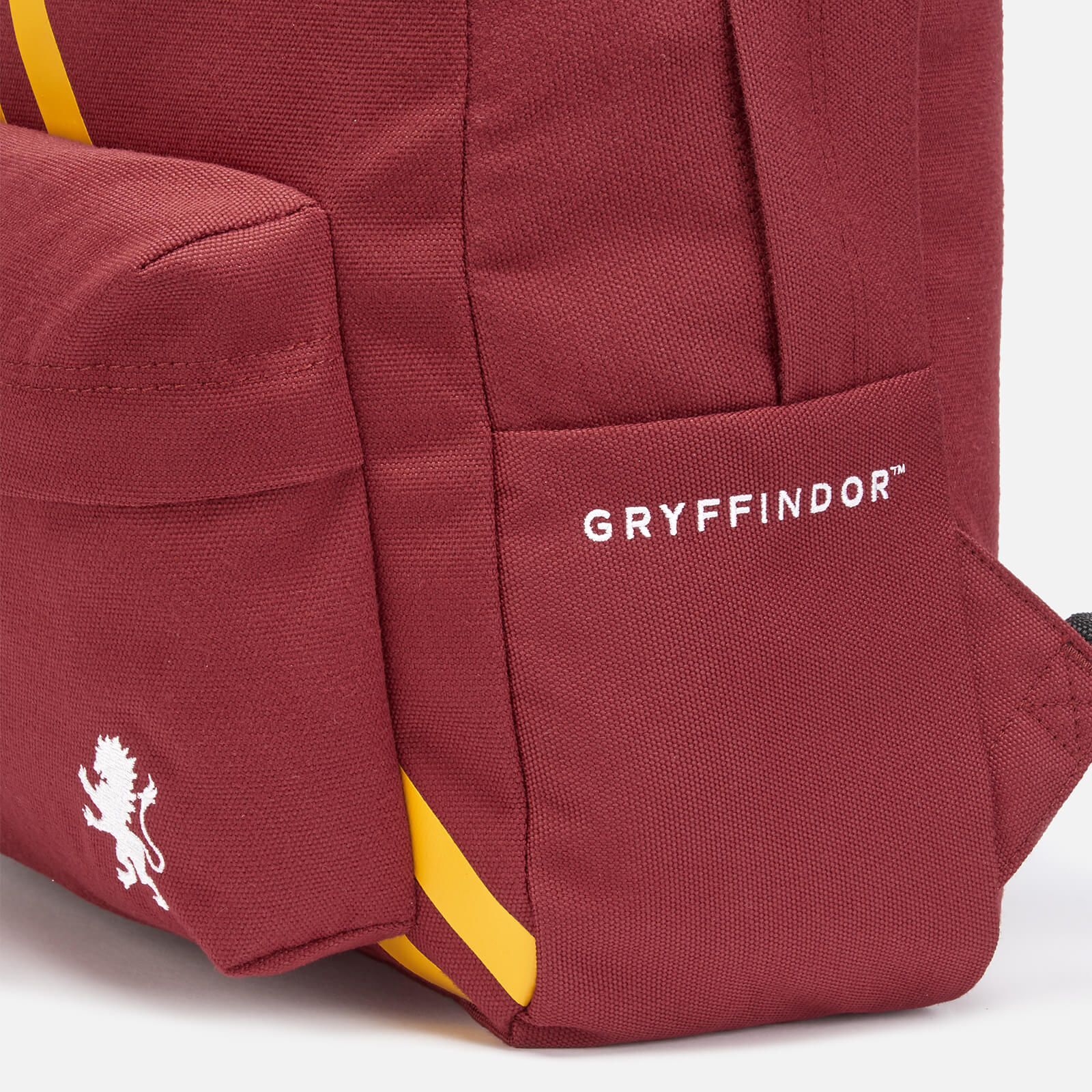 Vans X Harry Potter Gryffindor Backpack Red Allsole