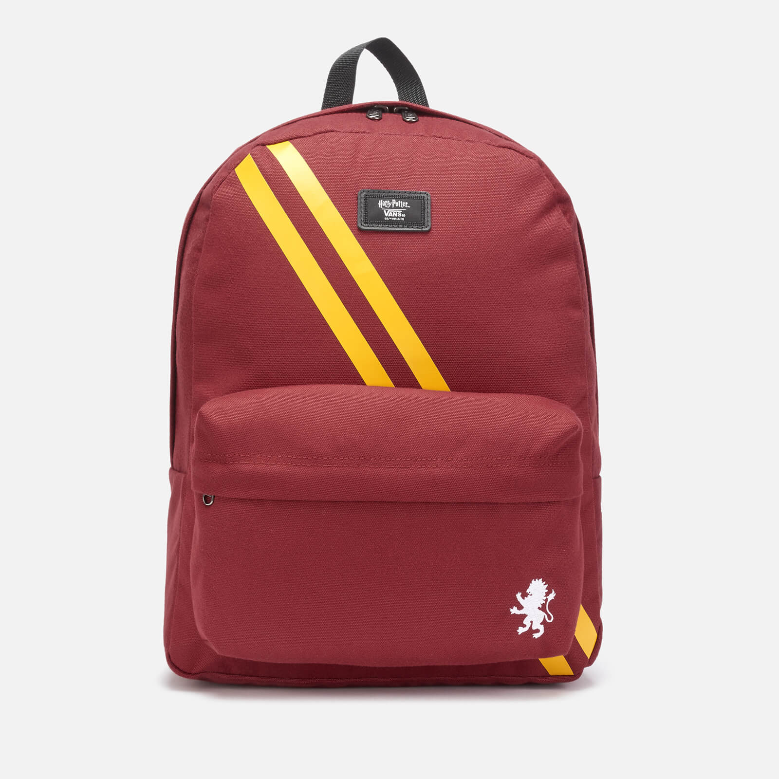 Vans X Harry Potter Gryffindor Backpack Red Allsole