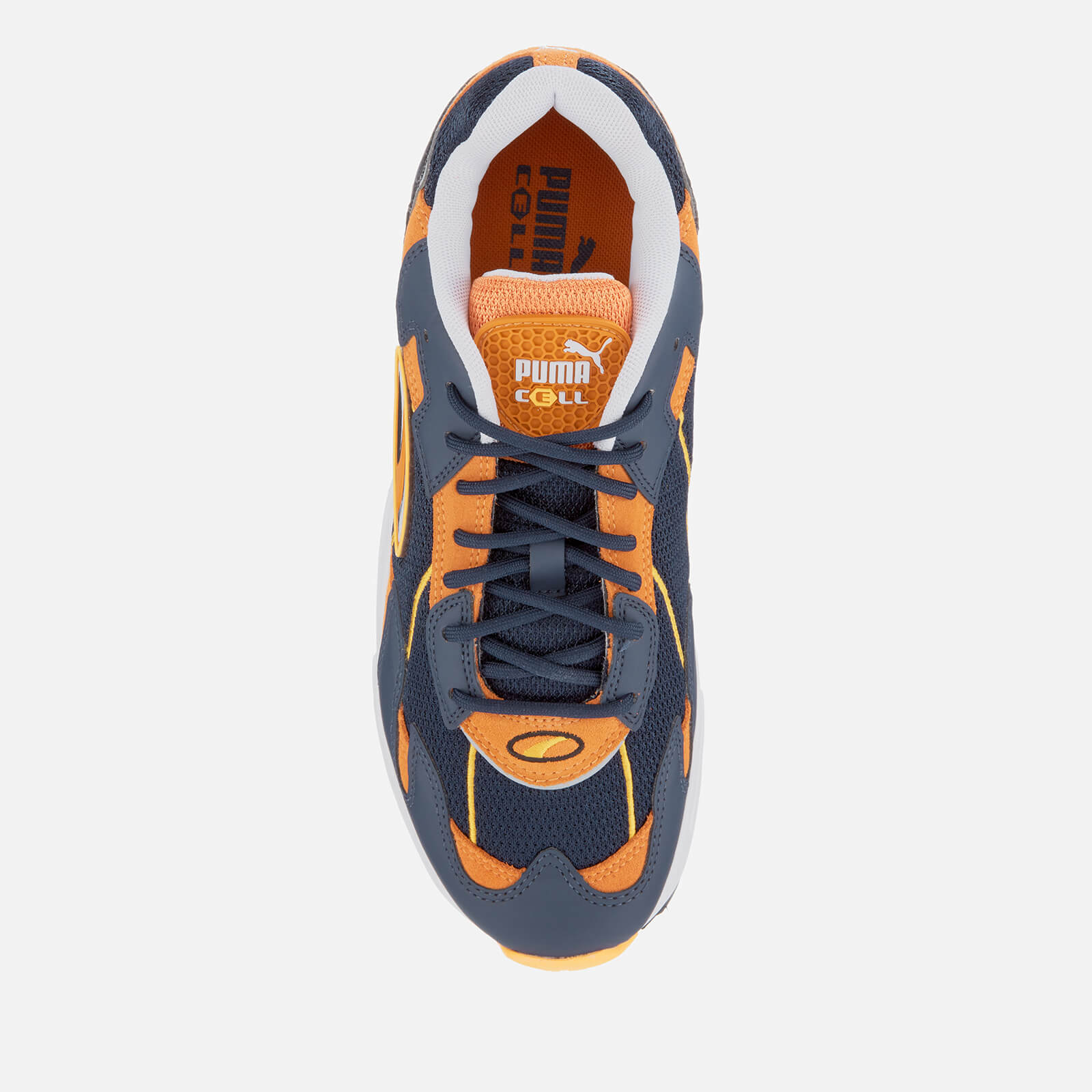 Puma cell orange store