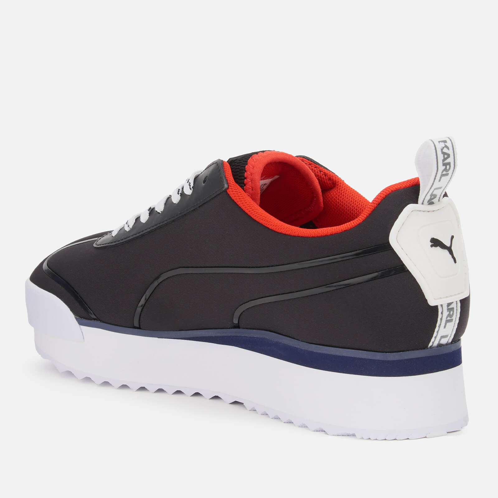Puma roma x 2025