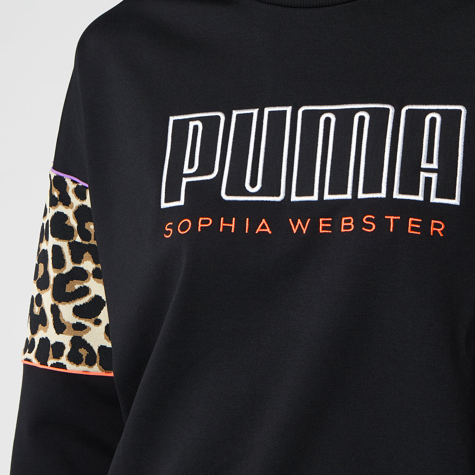 PUMA SOPHIA WEBSTER コラボ メッシュTシャツ ピンク M 2025年最新】プーマソフィアウェブスターの人気アイテム - メルカリ