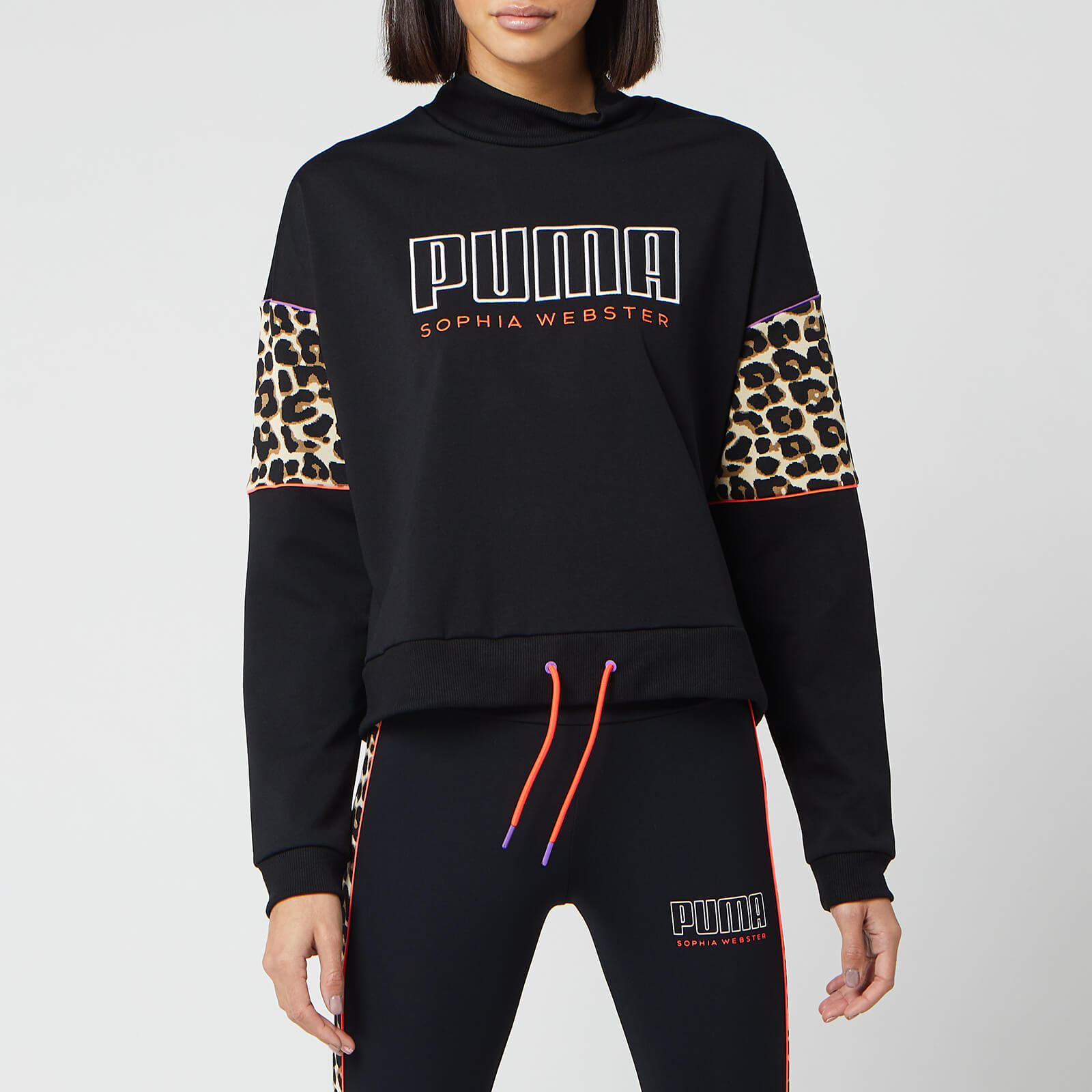 Sophia webster puma sale best sale
