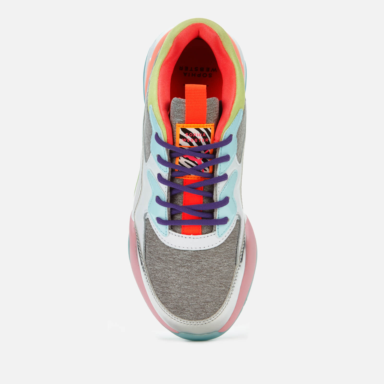 Puma x sophia webster nova women's sneakers hot sale