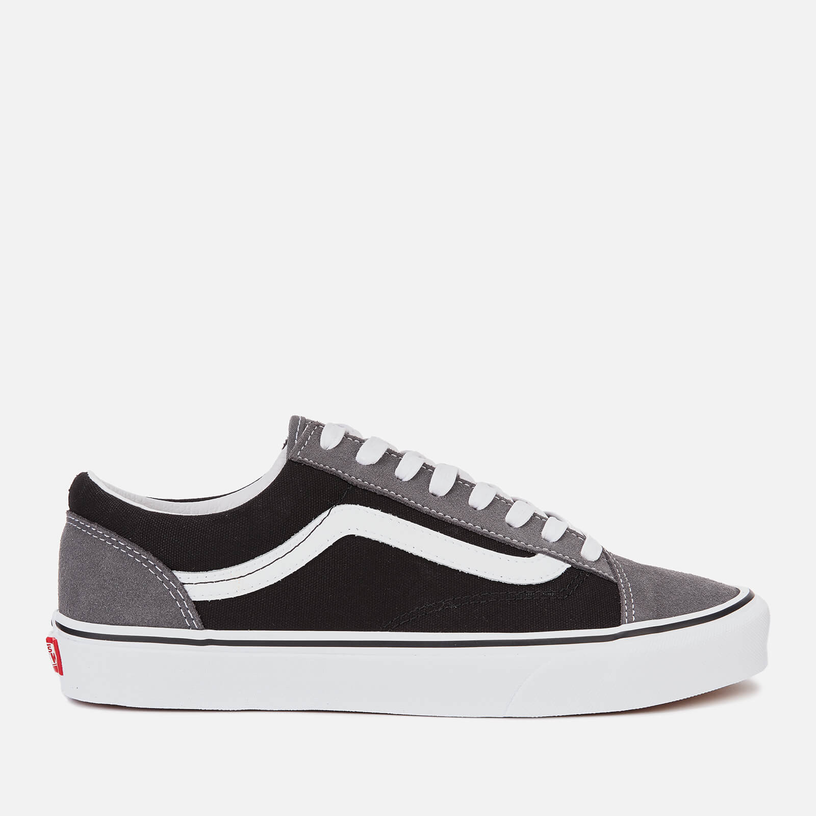 Vans vintage suede style 36 discount