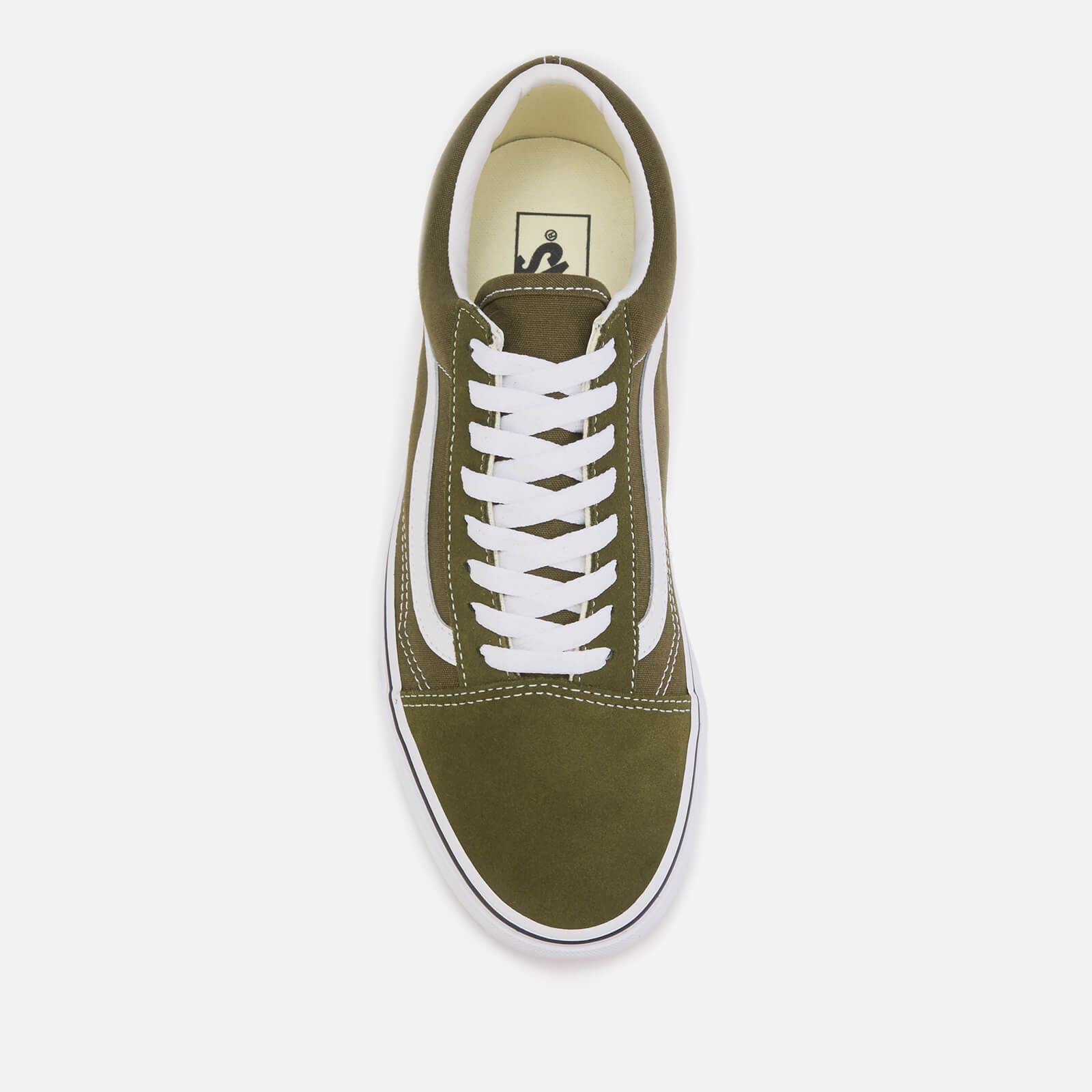 Vans old skool beech hotsell