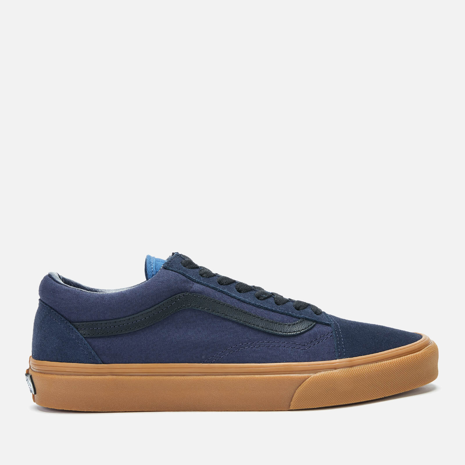 Vans old sales skool night sky