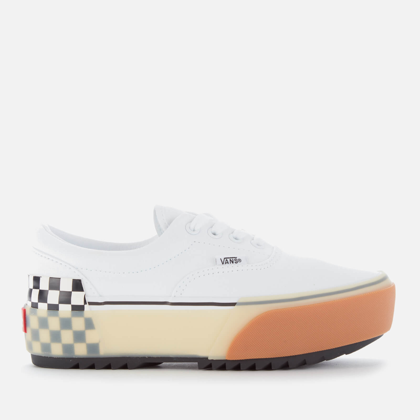 Era stacked vans clearance
