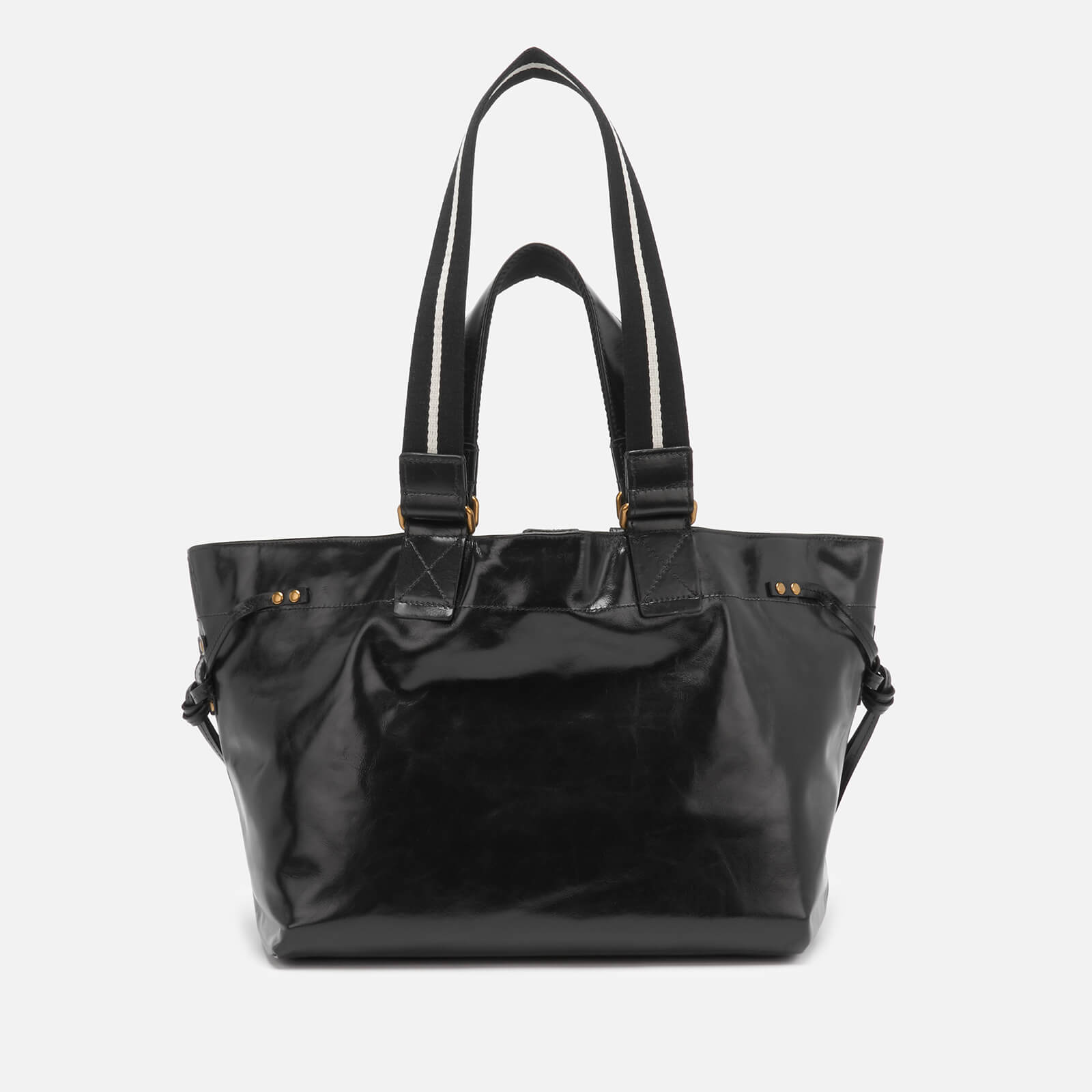 Isabel Marant Women s Bagya New Bag Black Coggles