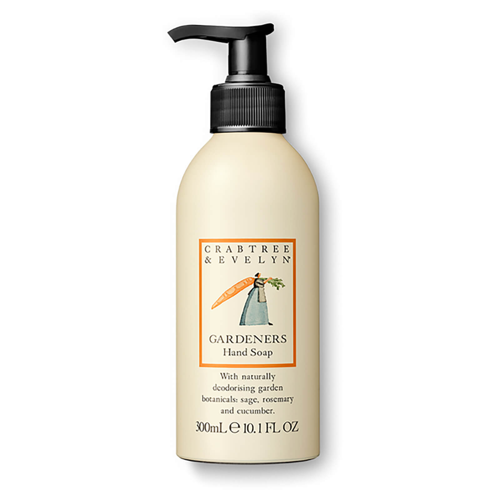 Crabtree & Evelyn Gardeners Hand Wash 300ml