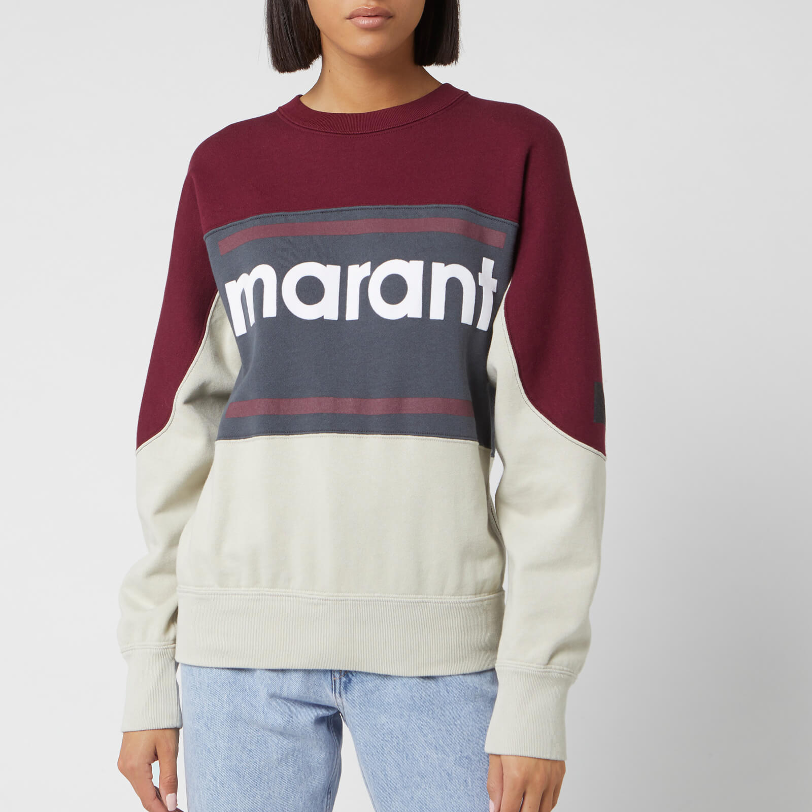 Gallian sweater isabel marant store