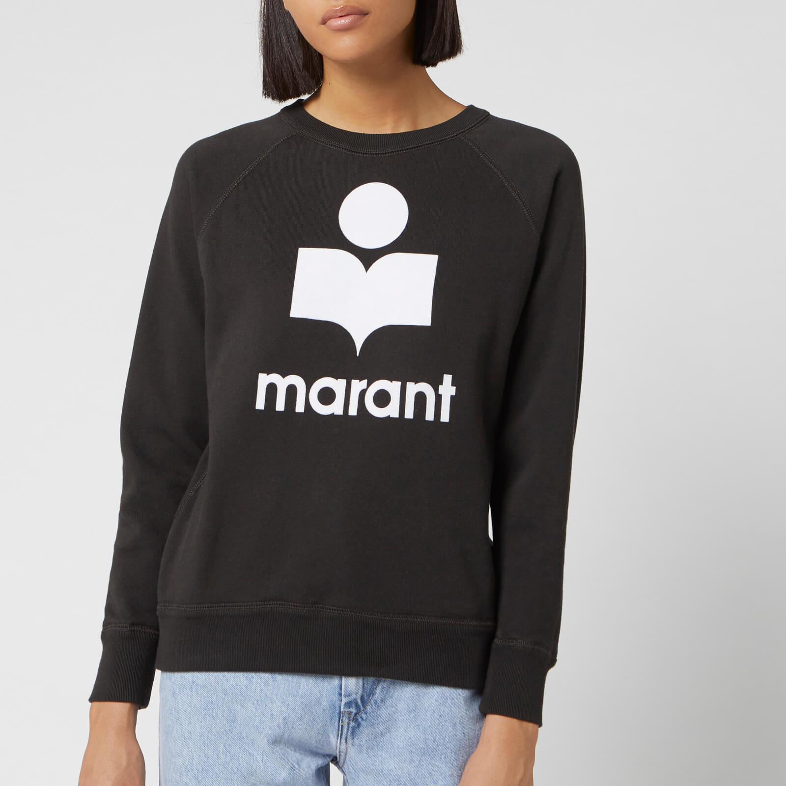 Milly sweatshirt isabel marant shop