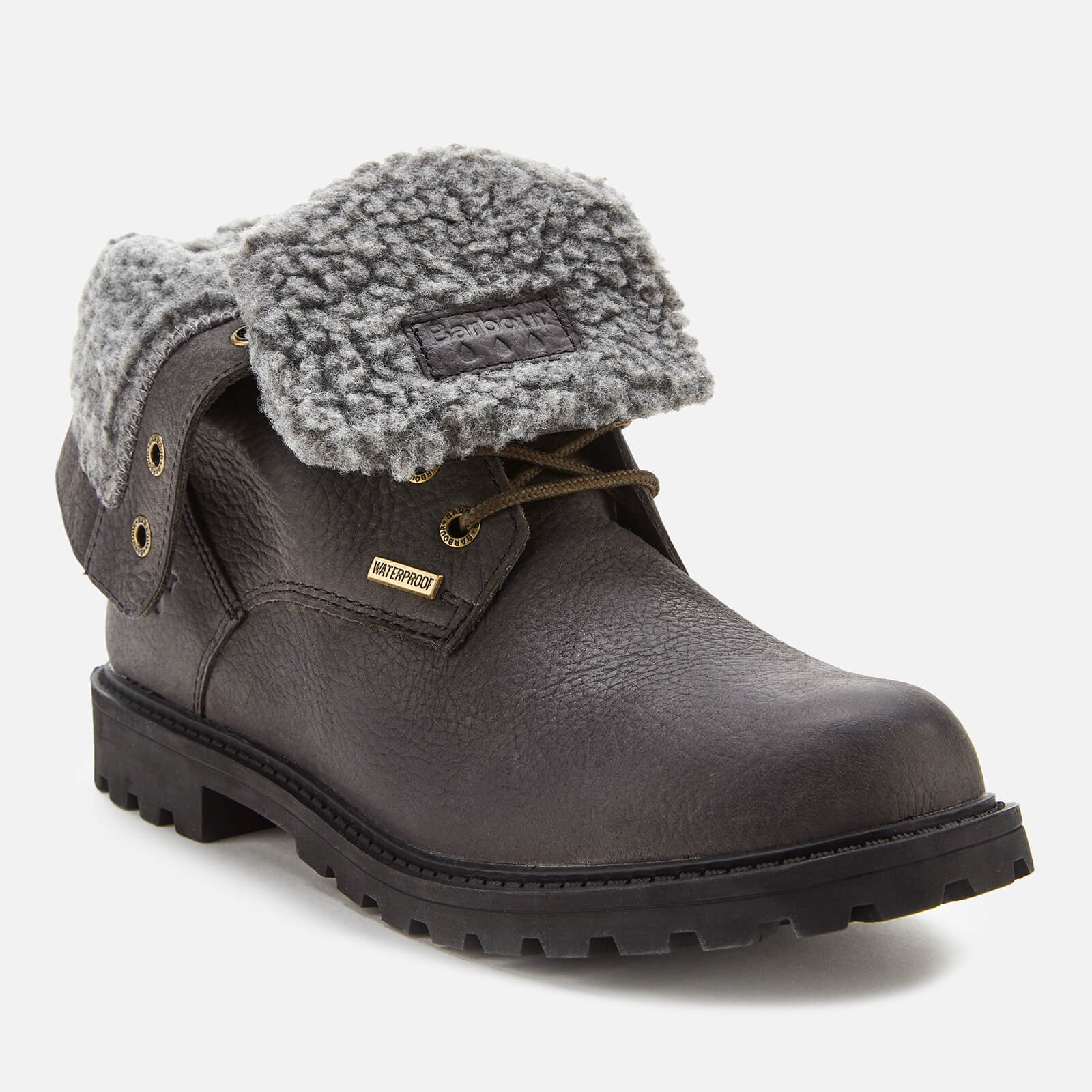 Barbour hamsterley hotsell boots