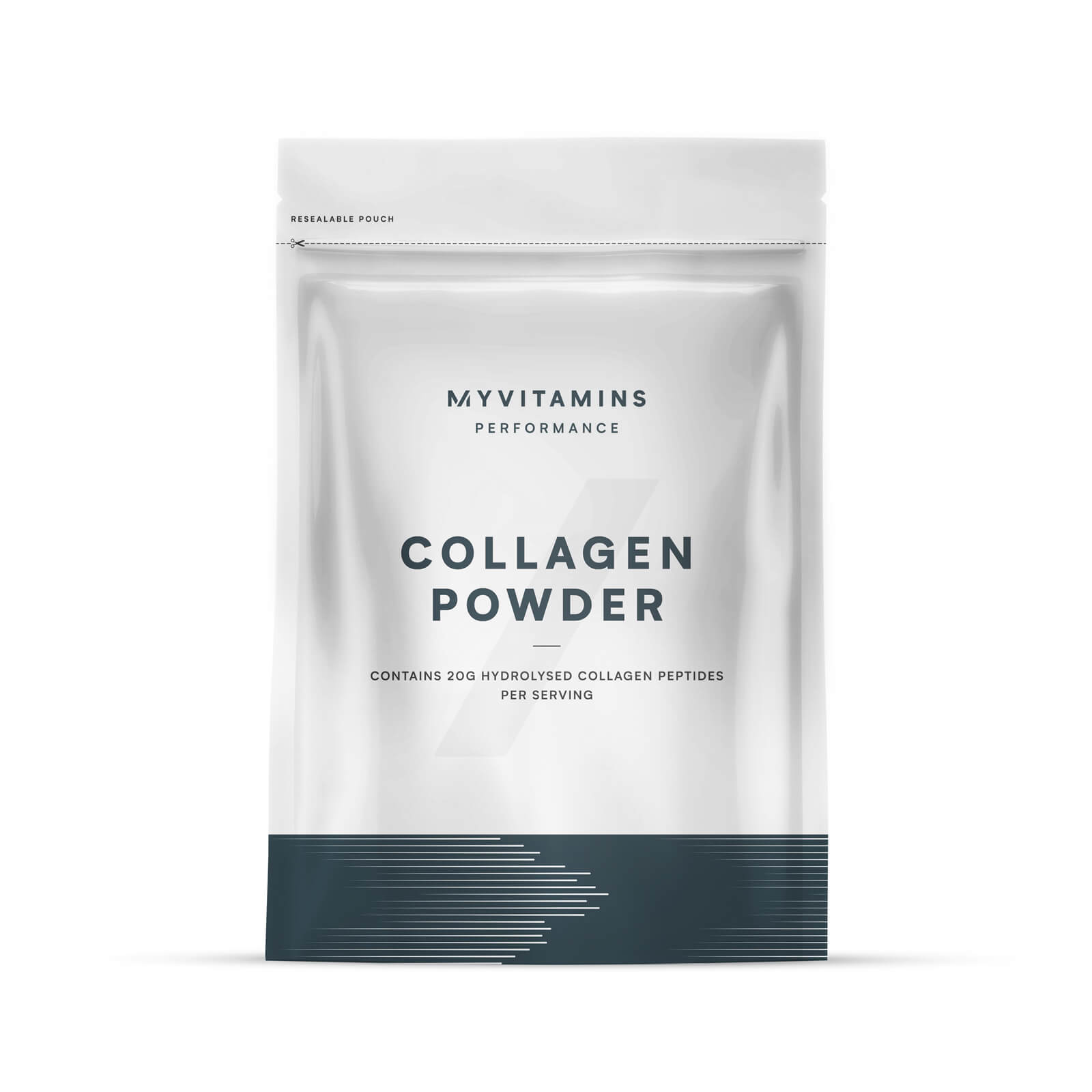 Collagen Powder - 250g - Unflavoured