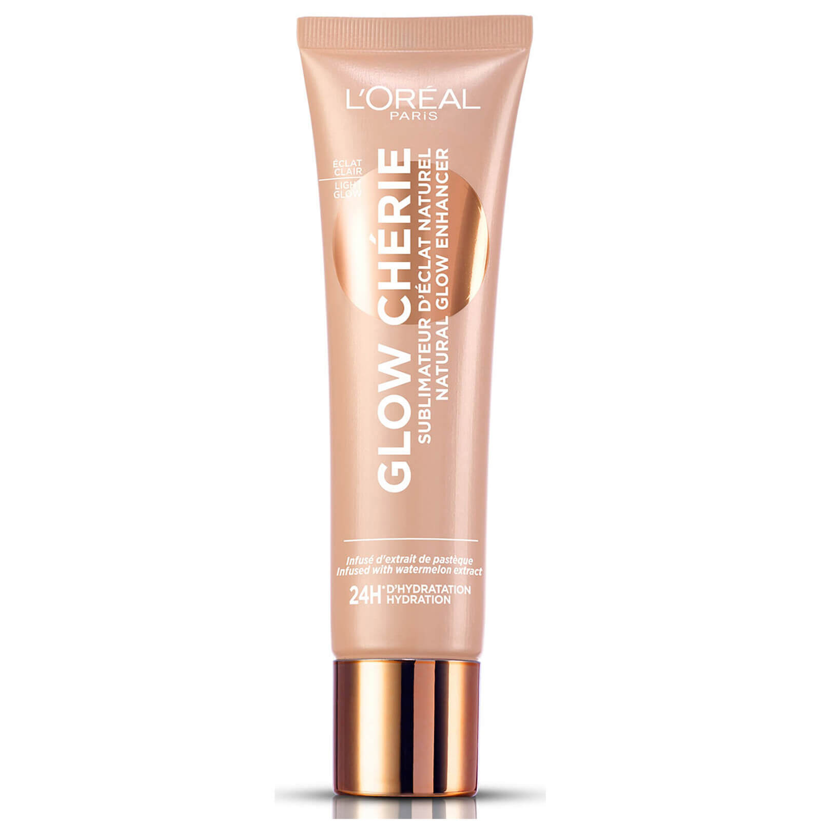 L'Oréal Paris Glow Cherie Enhancer 30ml (Various Shades)