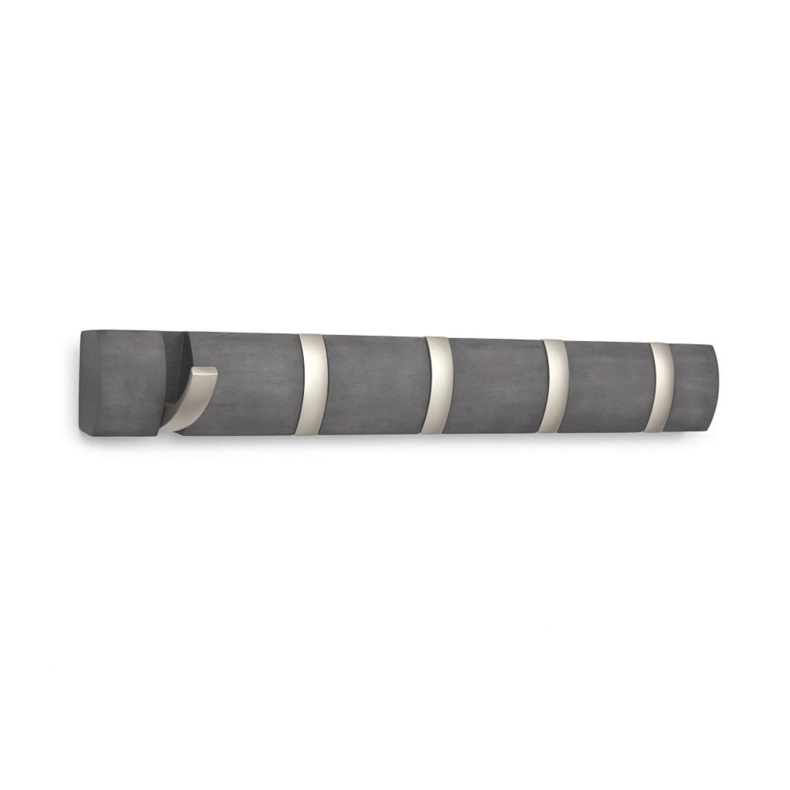 Umbra flip 3 hook natural outlet